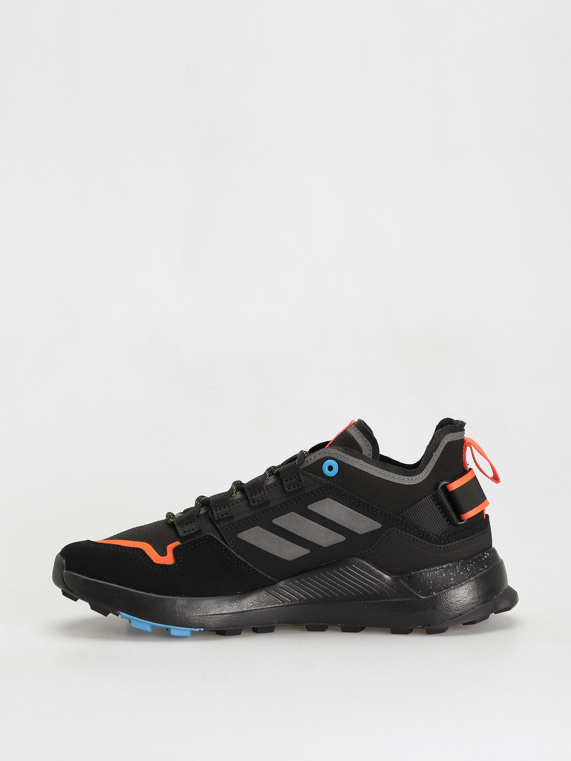 Buty adidas Originals Terrex Hikster (cblack/grefiv/impora)