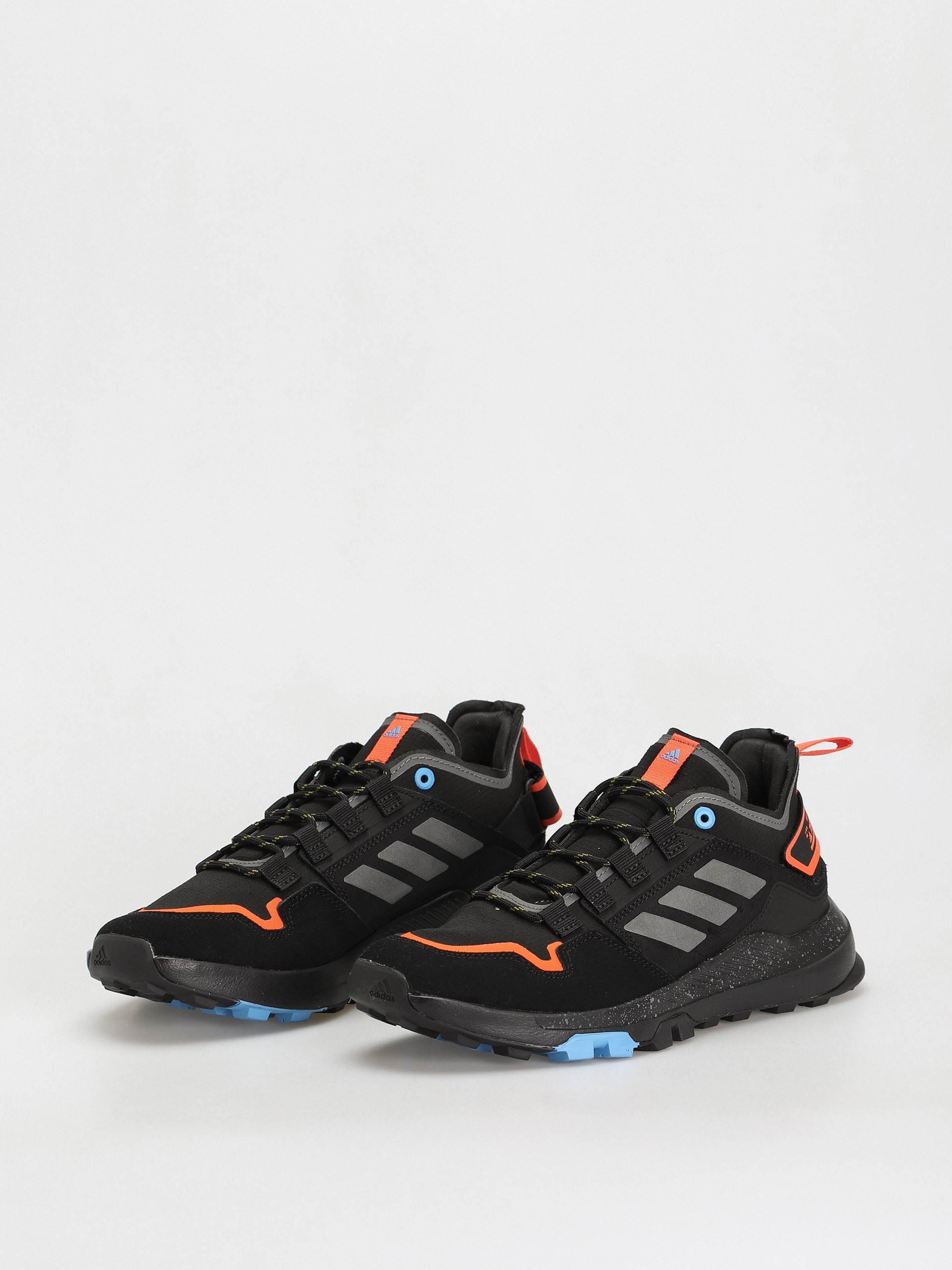 Buty adidas Originals Terrex Hikster (cblack/grefiv/impora)