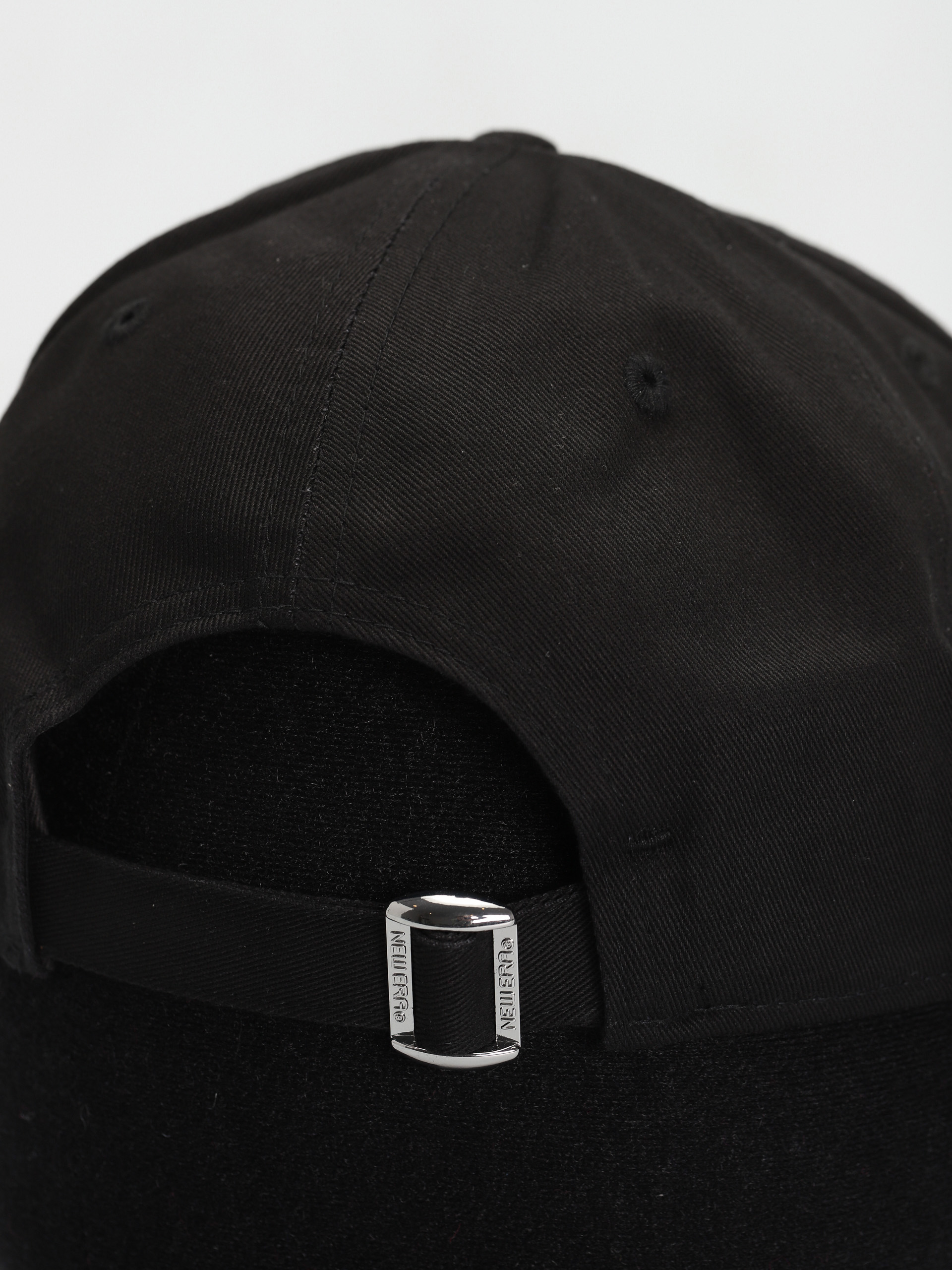 Czapka z daszkiem New Era Character 9Forty Nickelodeon (black)