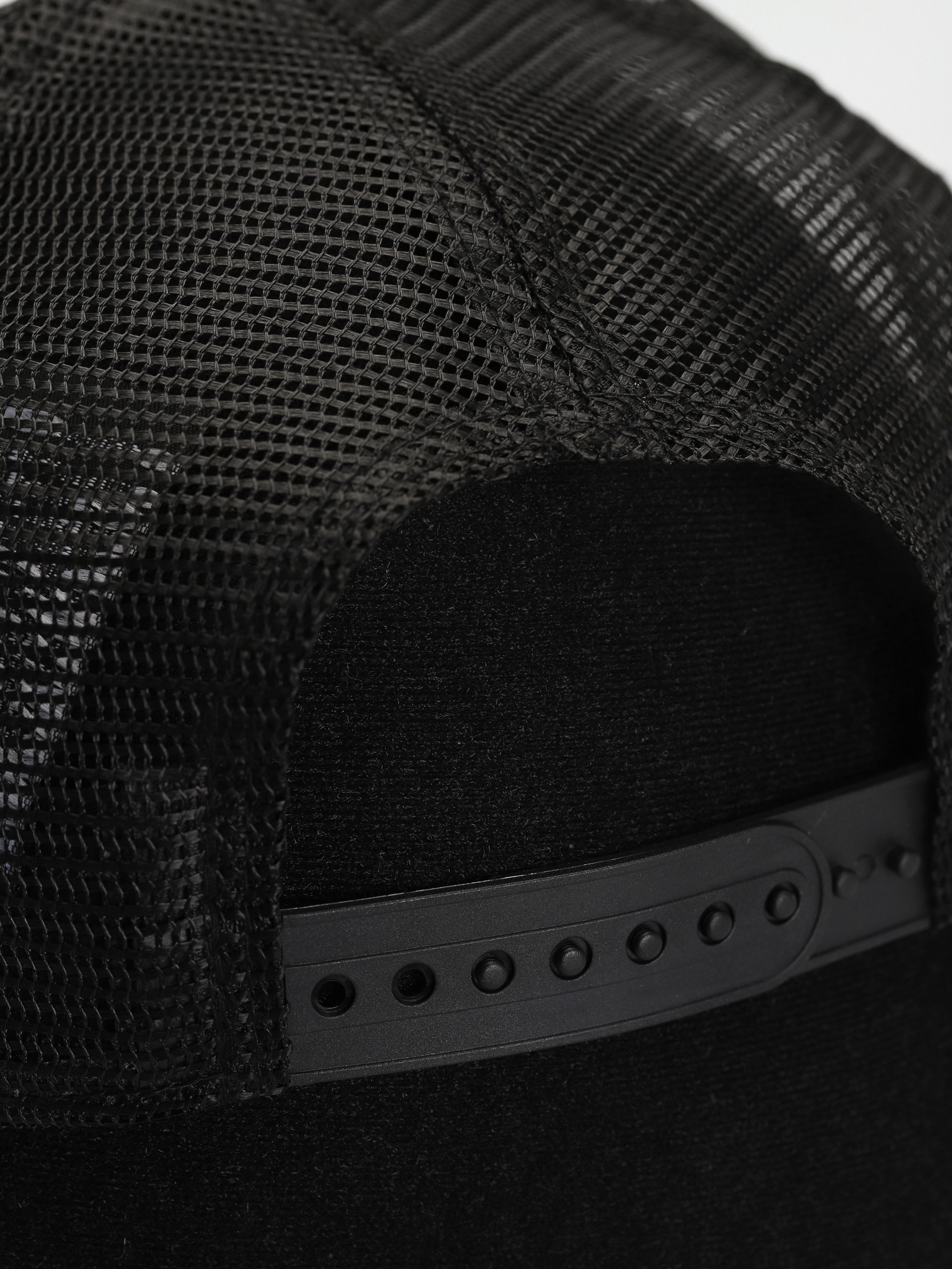 Czapka z daszkiem New Era Food Location Trucker (stone)