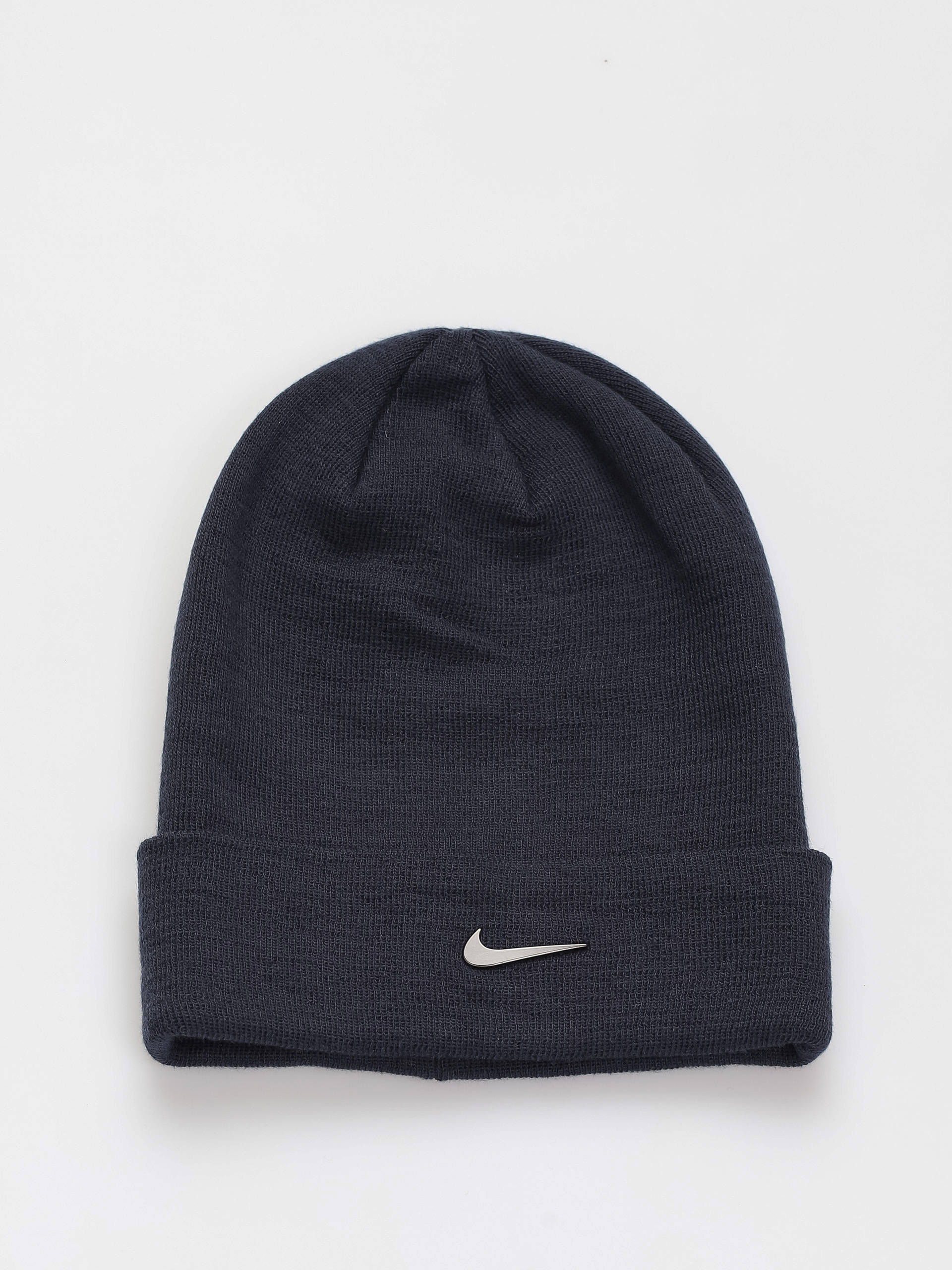 Czapka zimowa Nike SB Sportswear (obsidian/gunmetal)