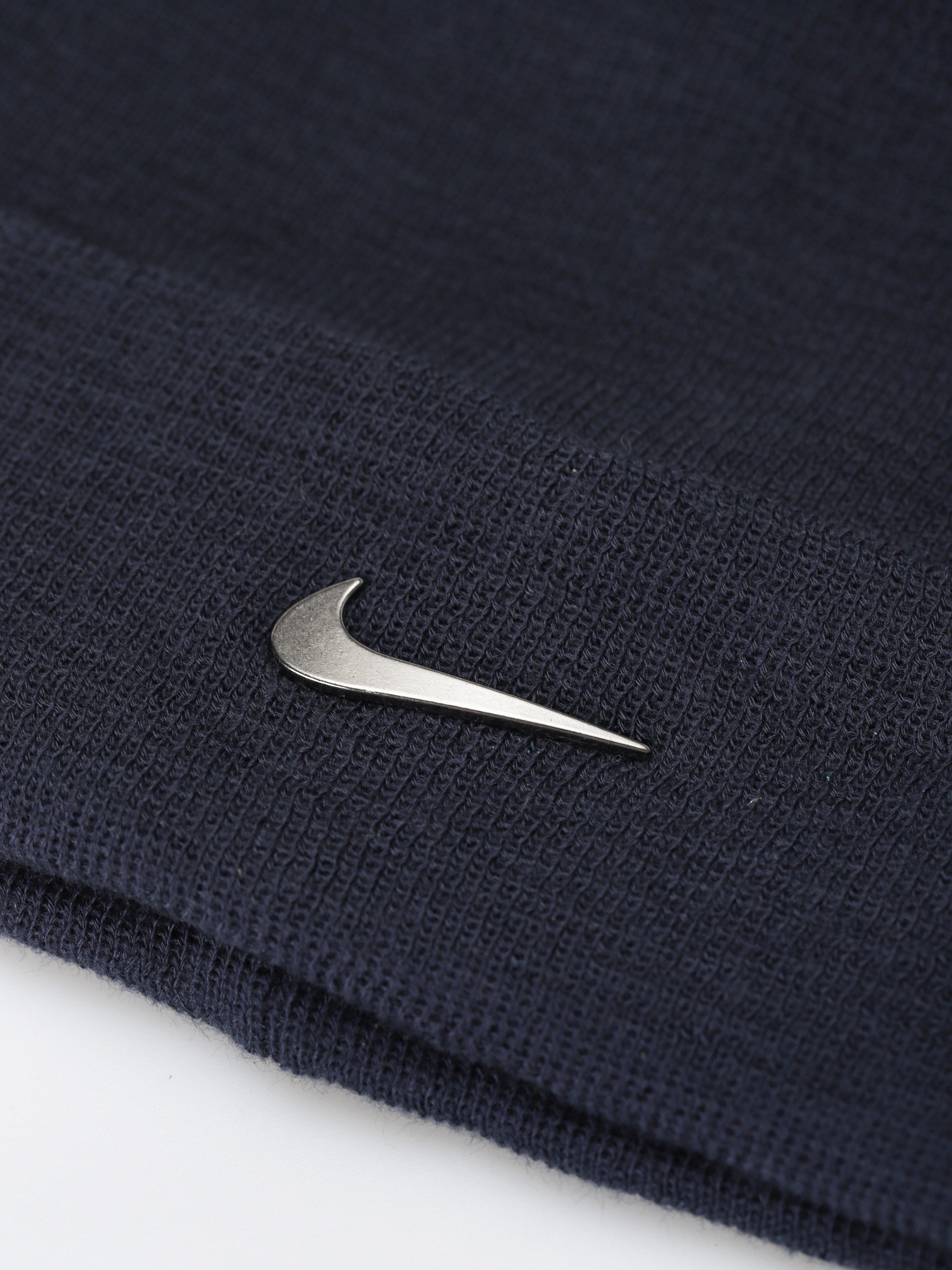 Czapka zimowa Nike SB Sportswear (obsidian/gunmetal)