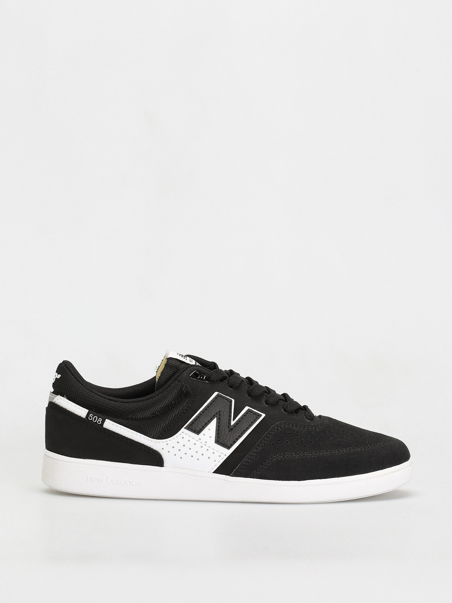 Buty New Balance 508 (black/white)