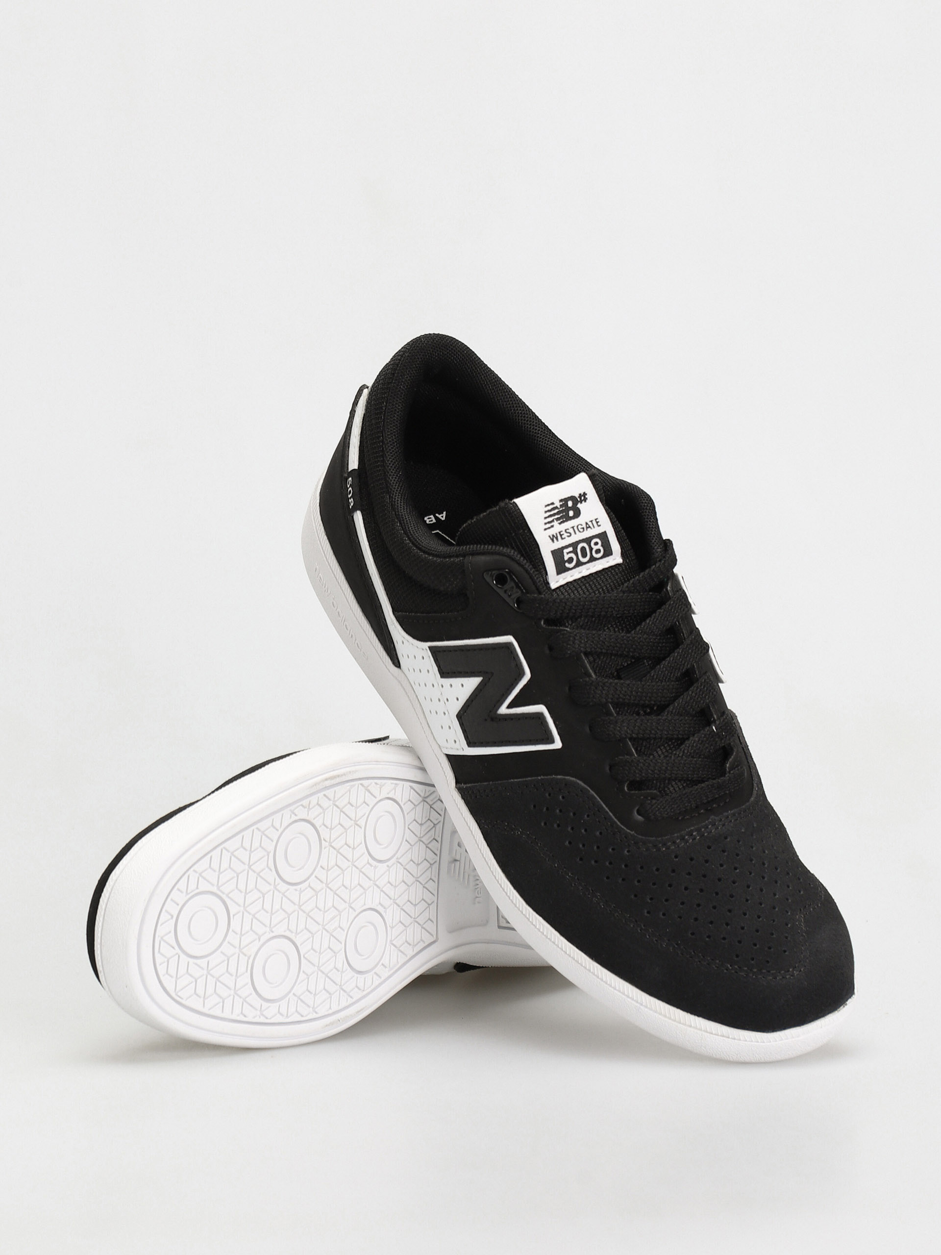 Buty New Balance 508 (black/white)