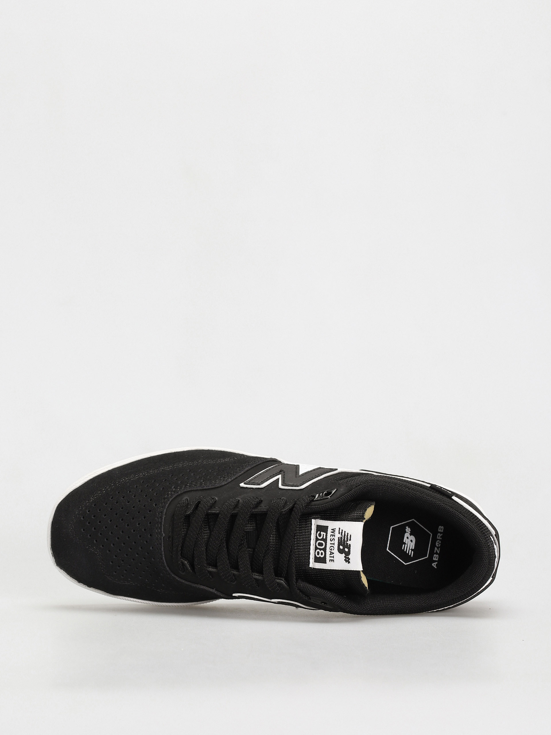 Buty New Balance 508 (black/white)