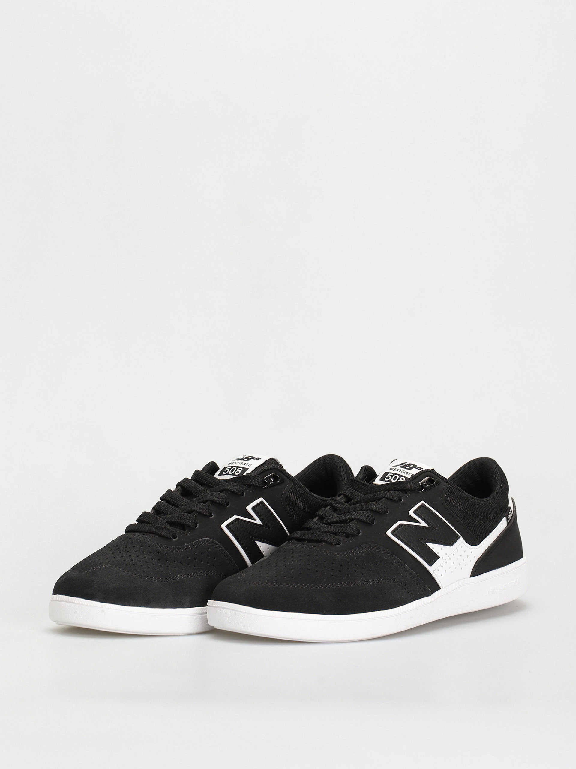 Buty New Balance 508 (black/white)