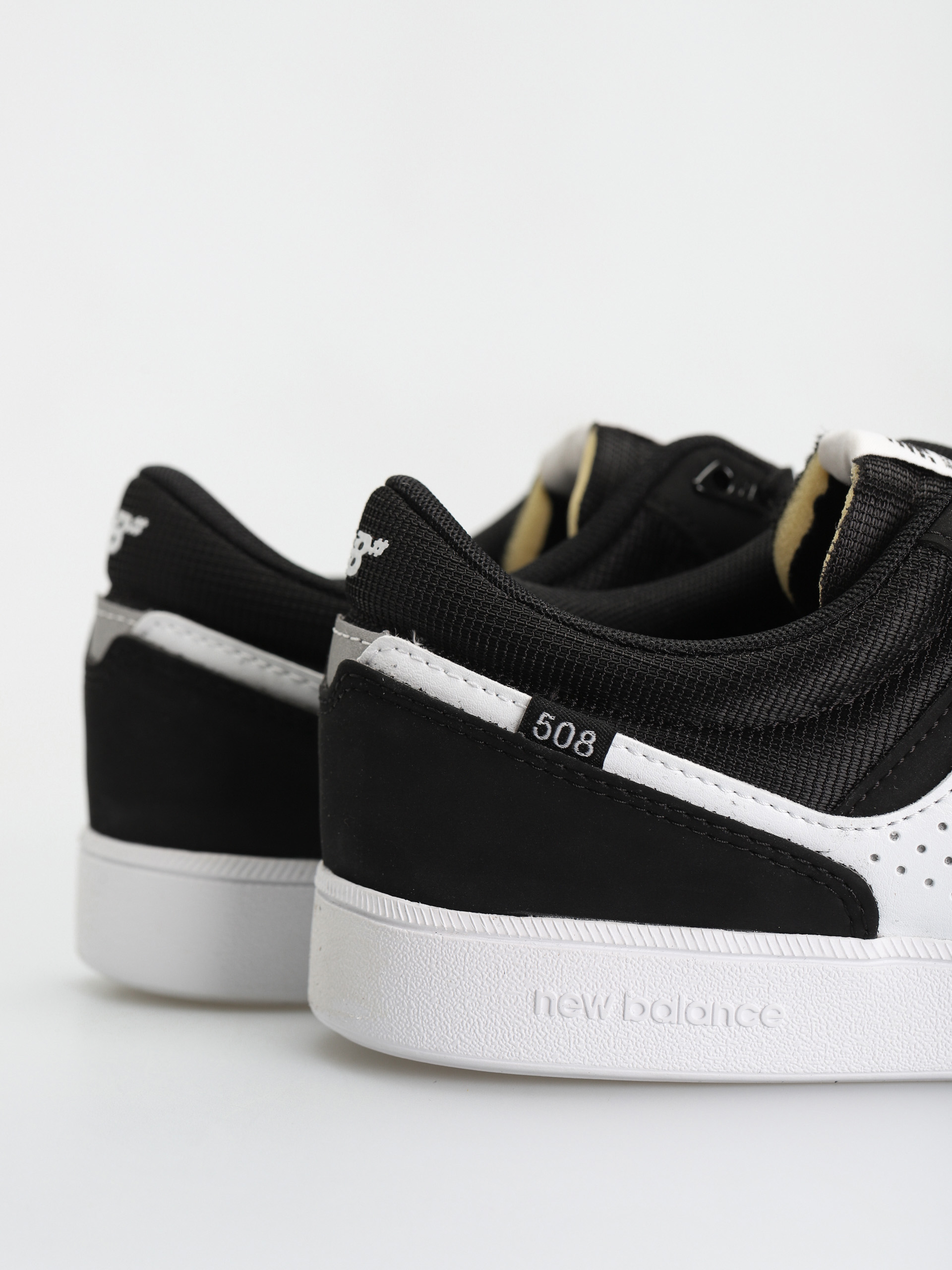 Buty New Balance 508 (black/white)