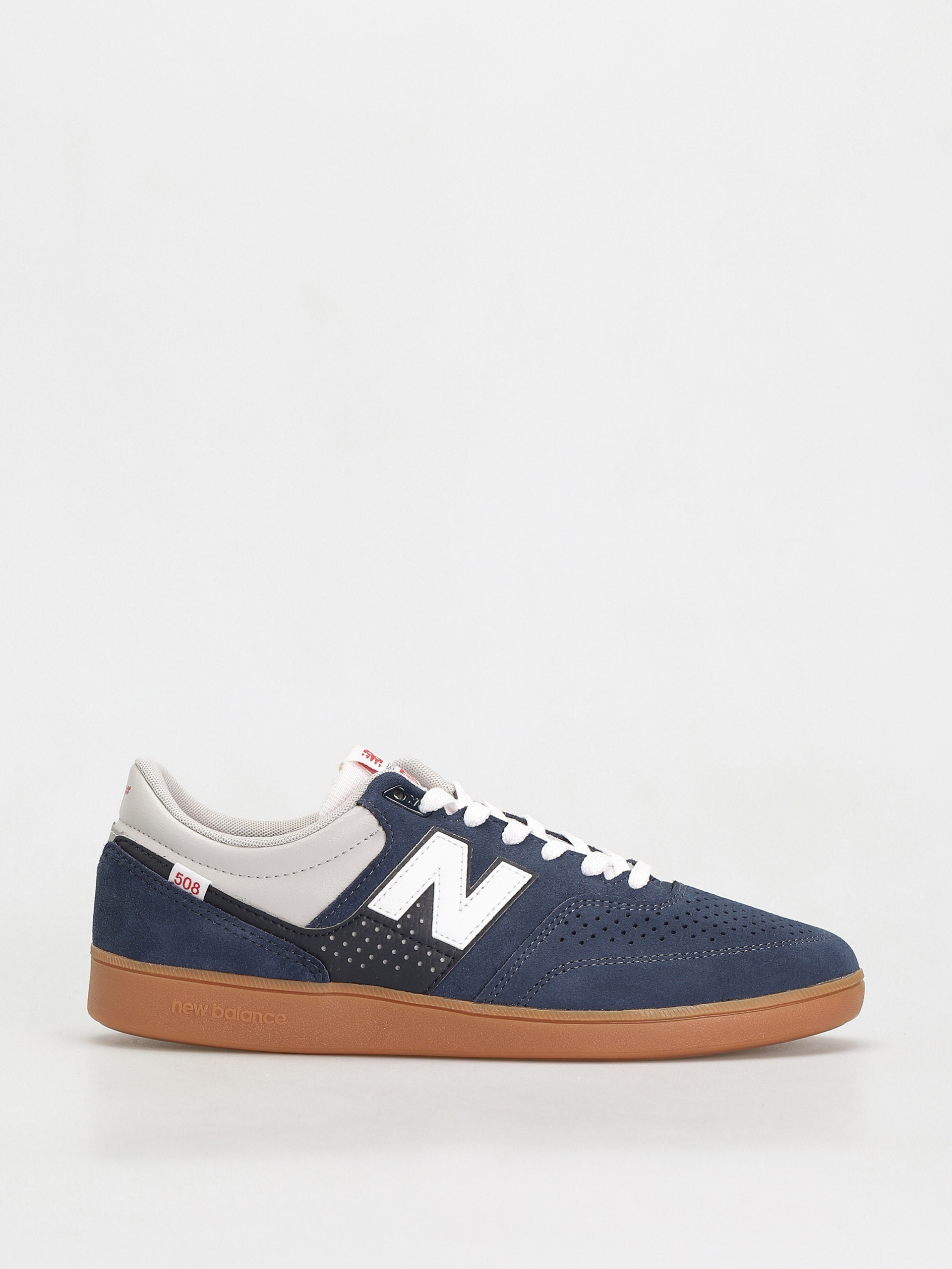 Buty New Balance 508 (navy/white)