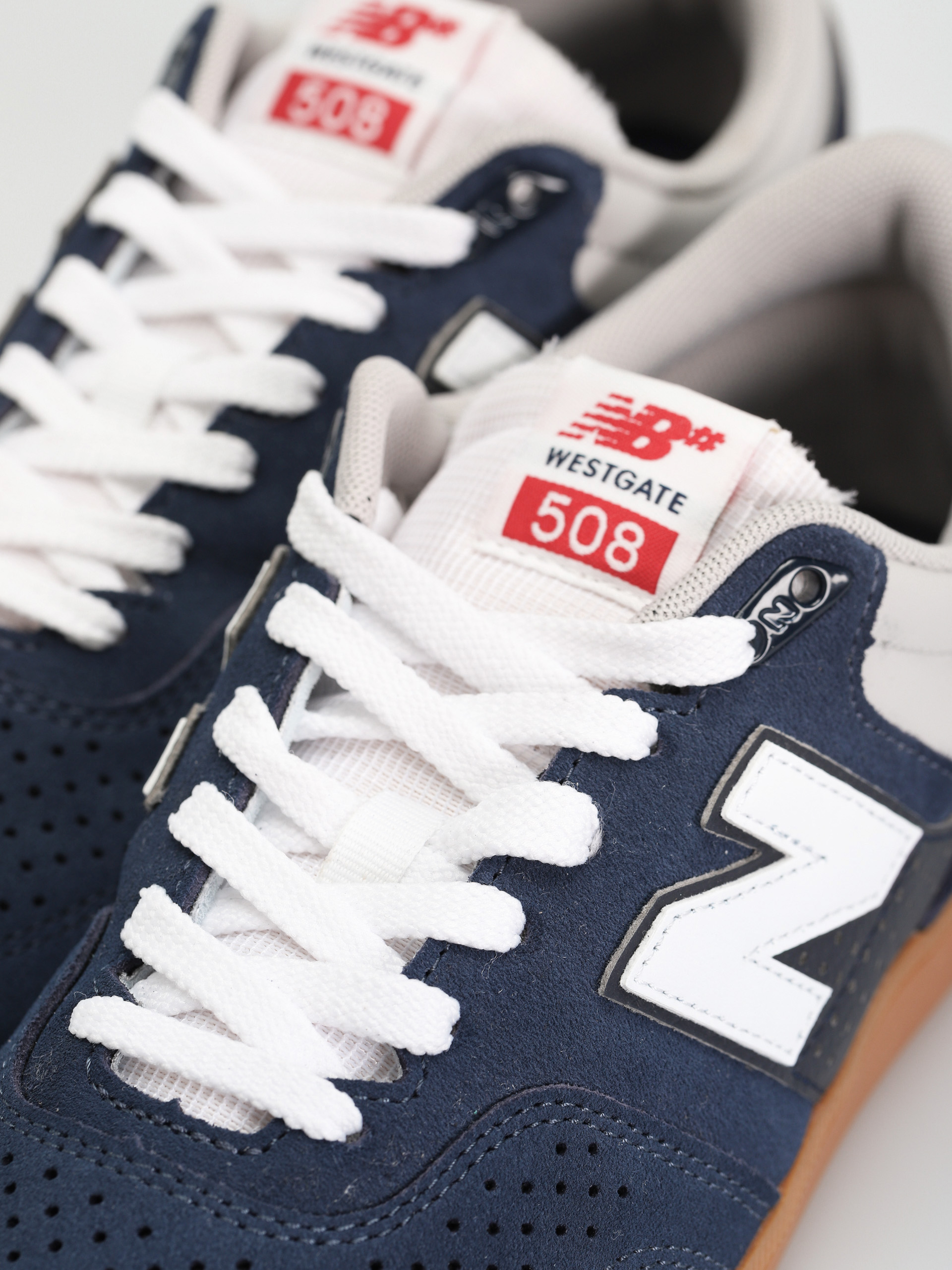 Buty New Balance 508 (navy/white)