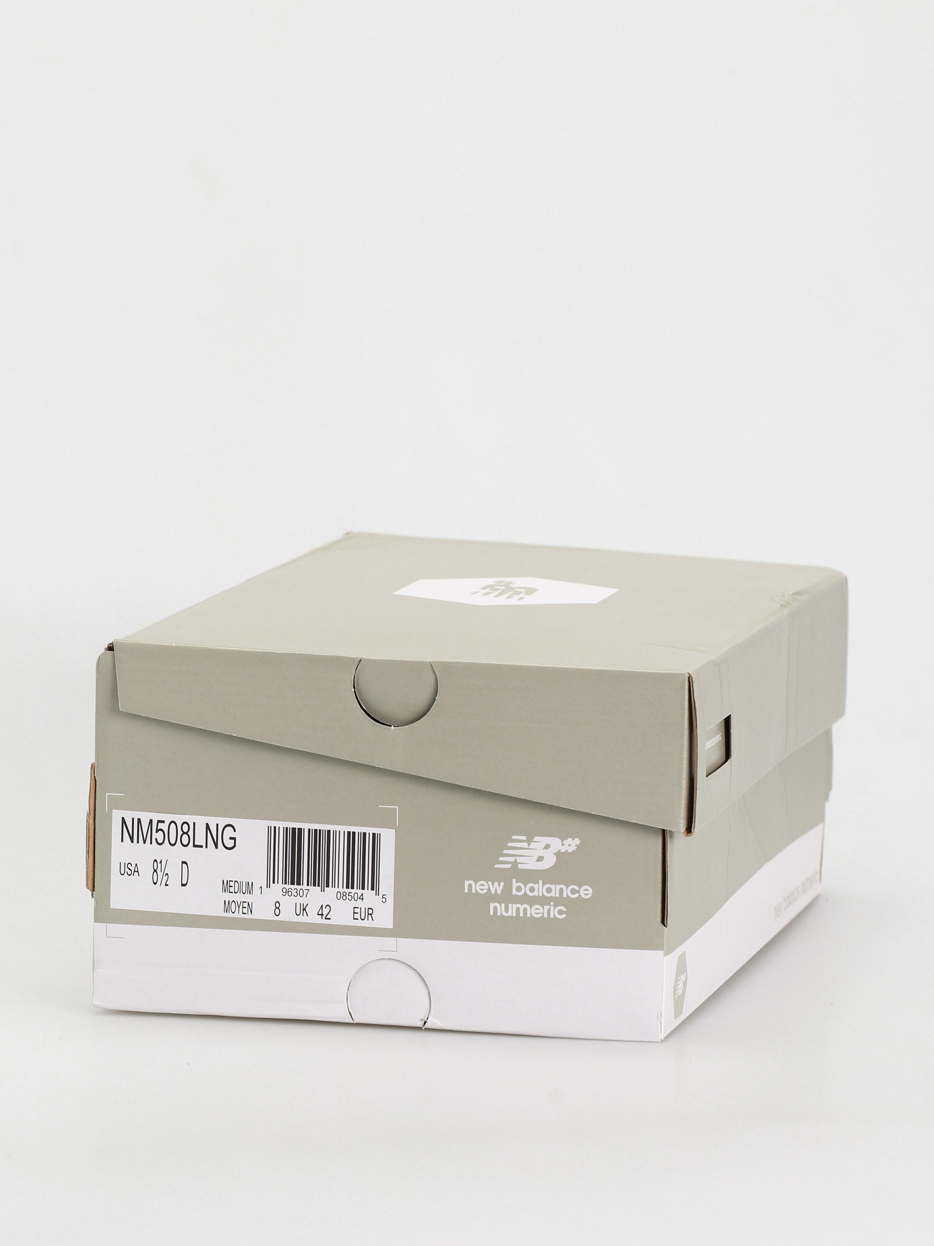 Buty New Balance 508 (navy/white)