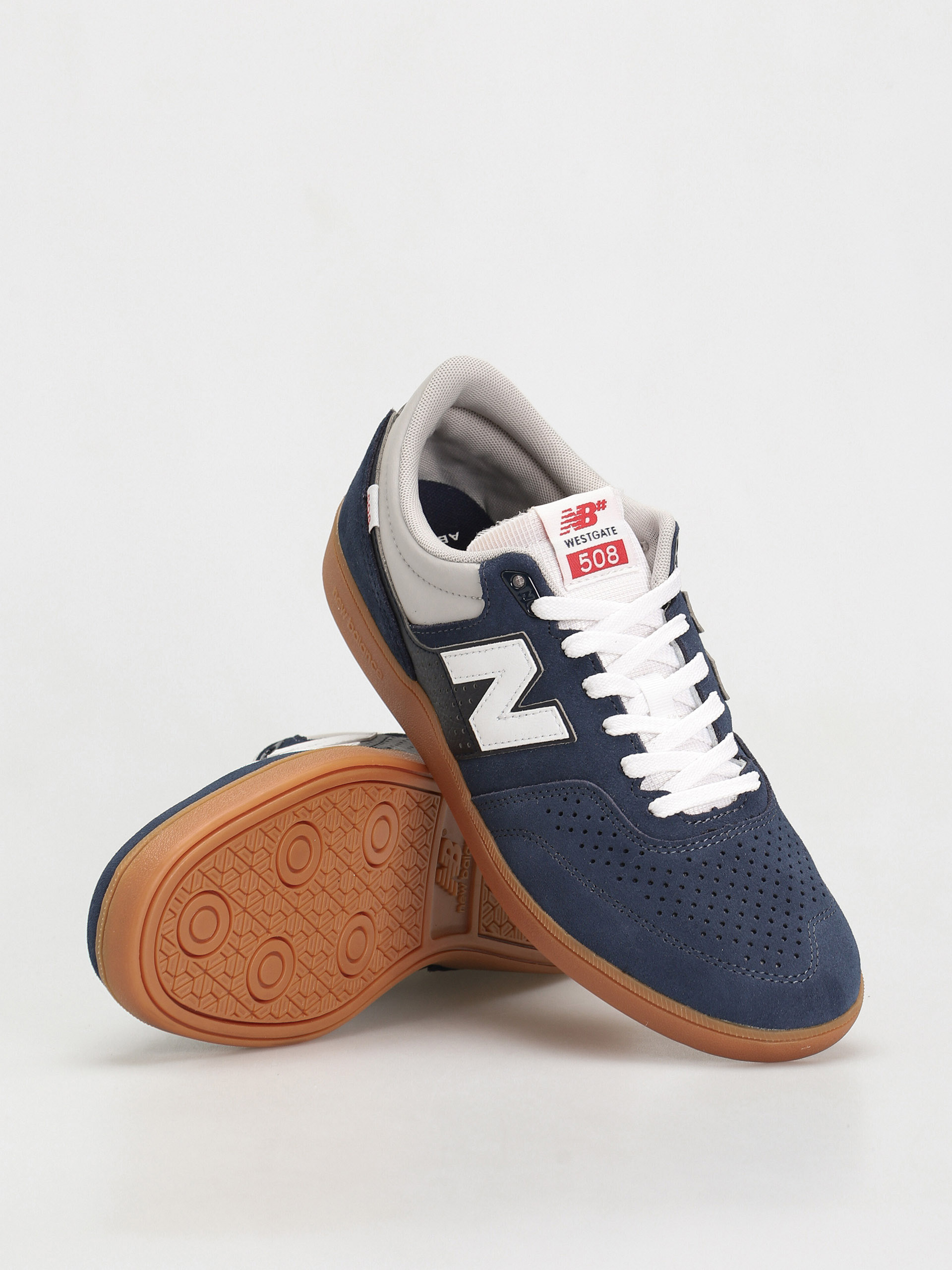 Buty New Balance 508 (navy/white)