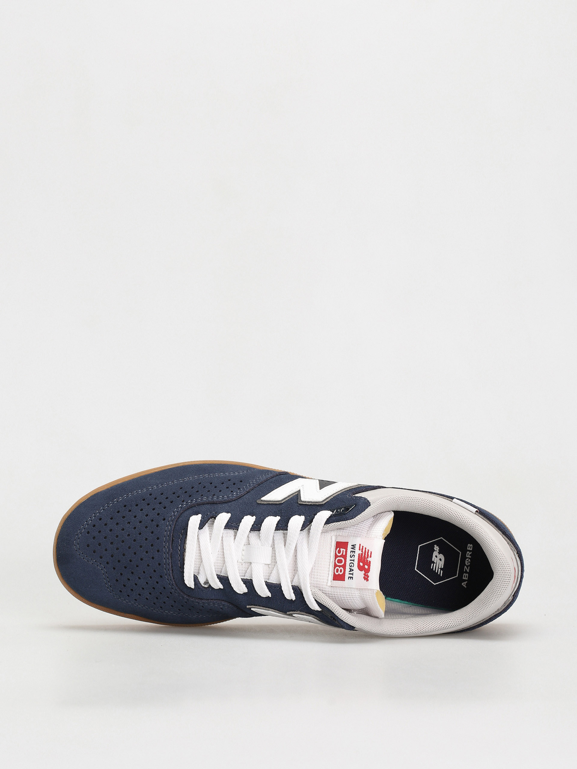 Buty New Balance 508 (navy/white)