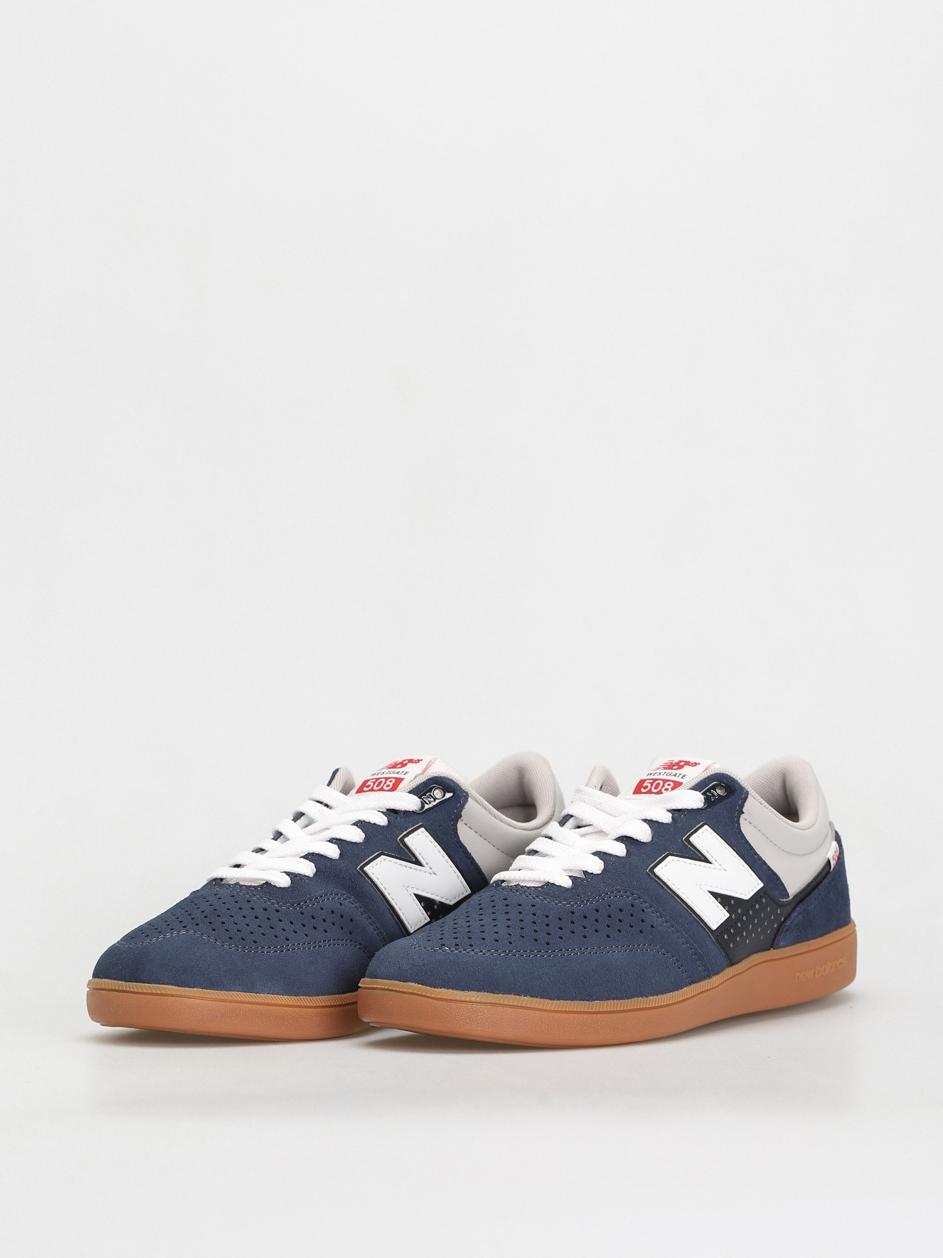 Buty New Balance 508 (navy/white)