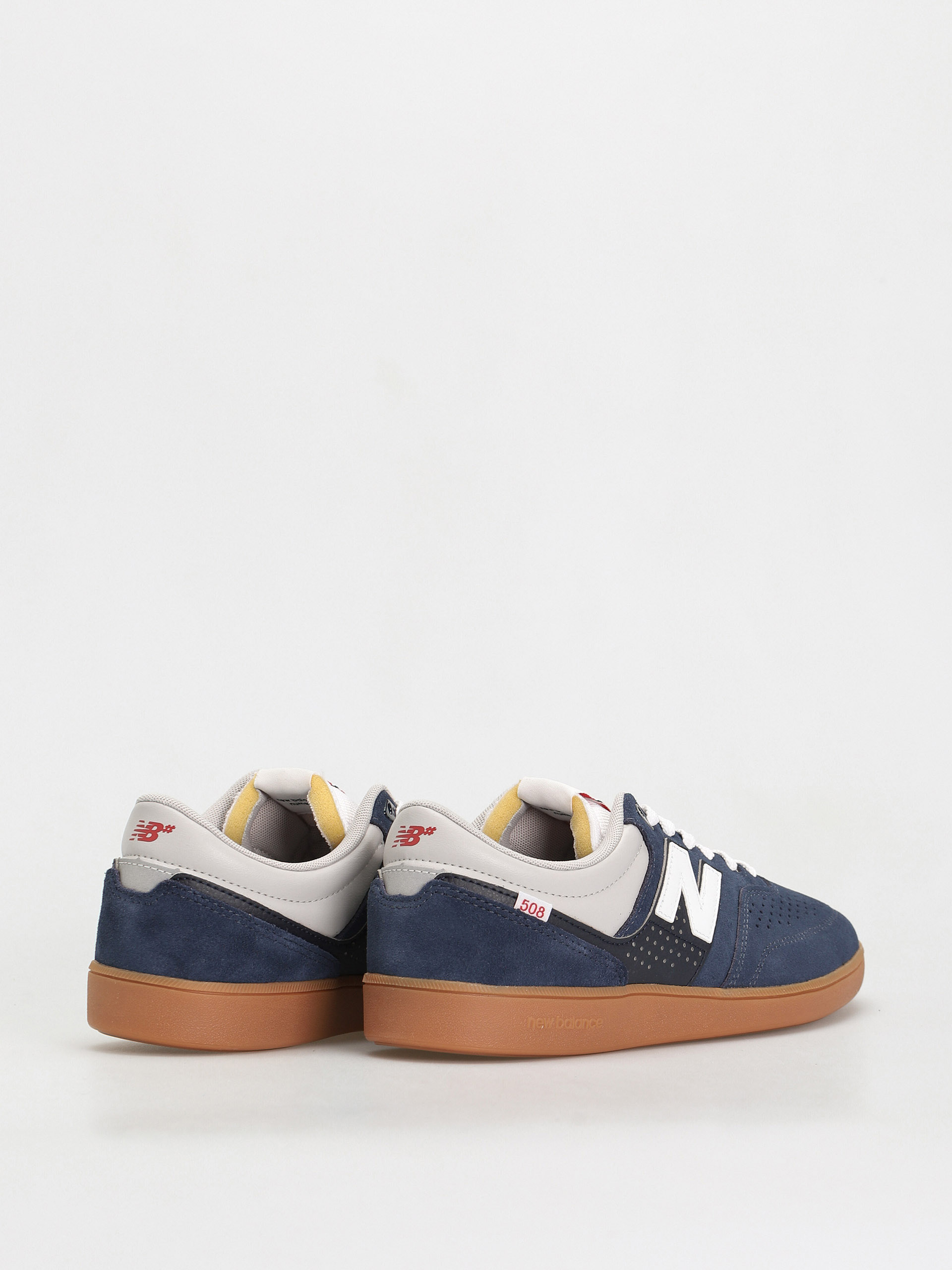 Buty New Balance 508 (navy/white)