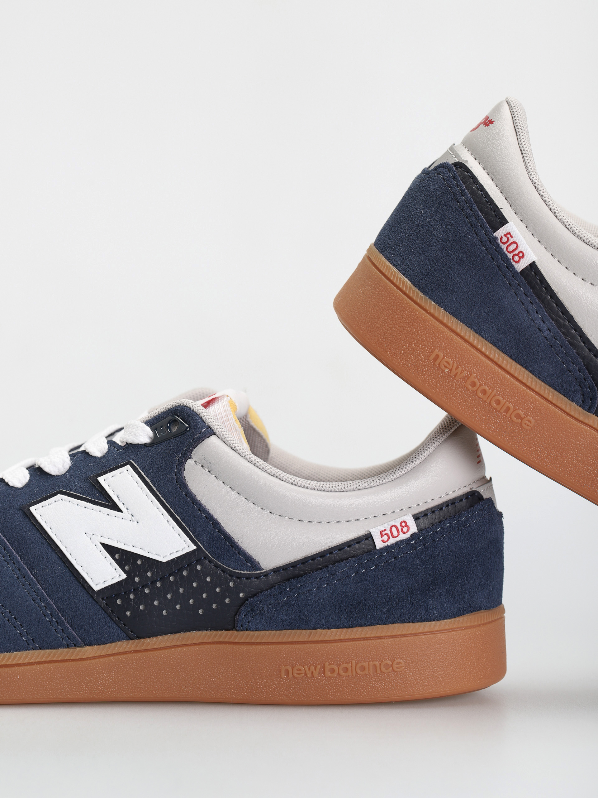 Buty New Balance 508 (navy/white)