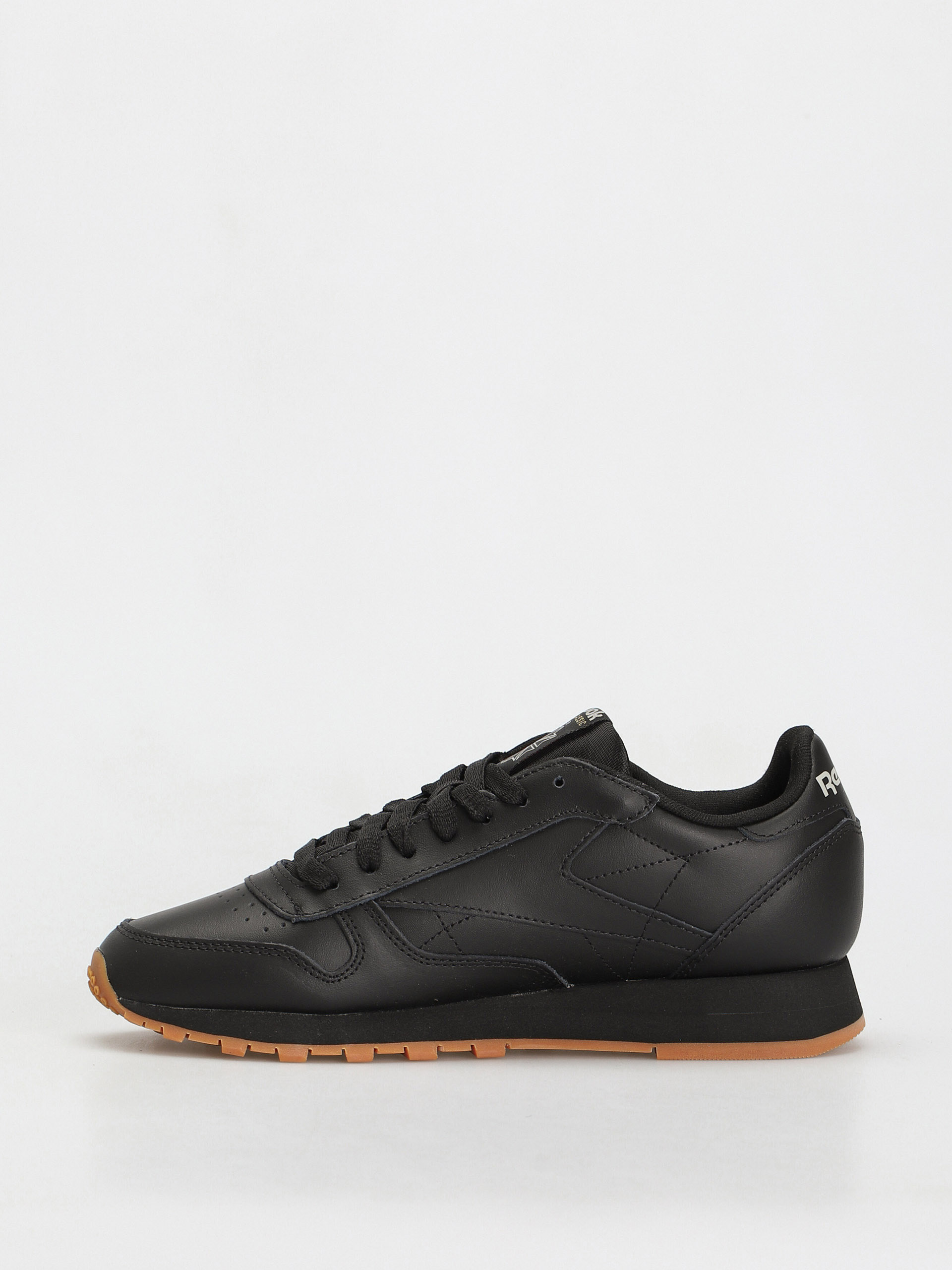 Buty Reebok Classic Leather (cblack/pugry5/rbkg03)
