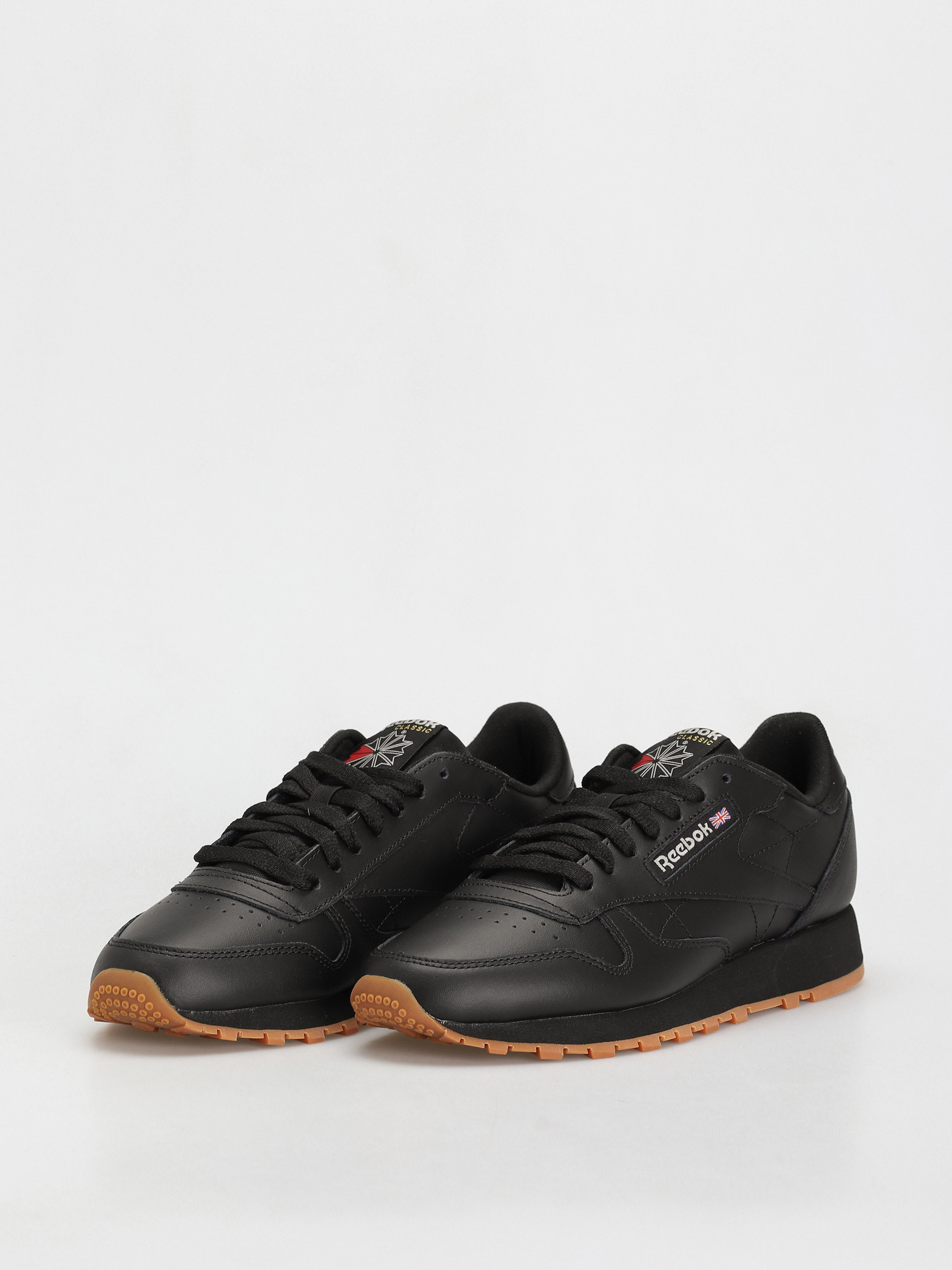 Buty Reebok Classic Leather (cblack/pugry5/rbkg03)
