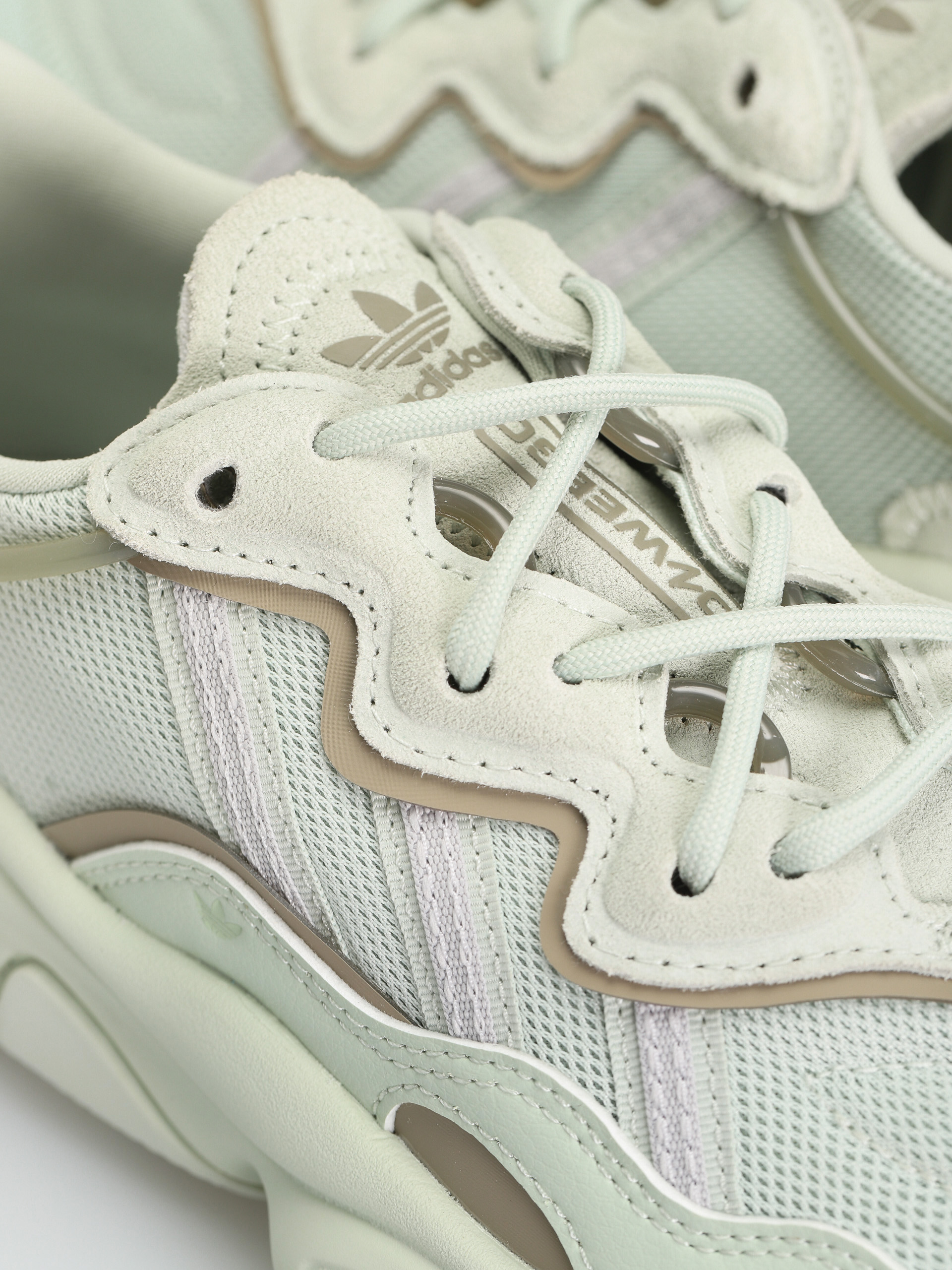 Buty adidas Originals Ozweego Wmn (lingrn/dshgry/feagry)