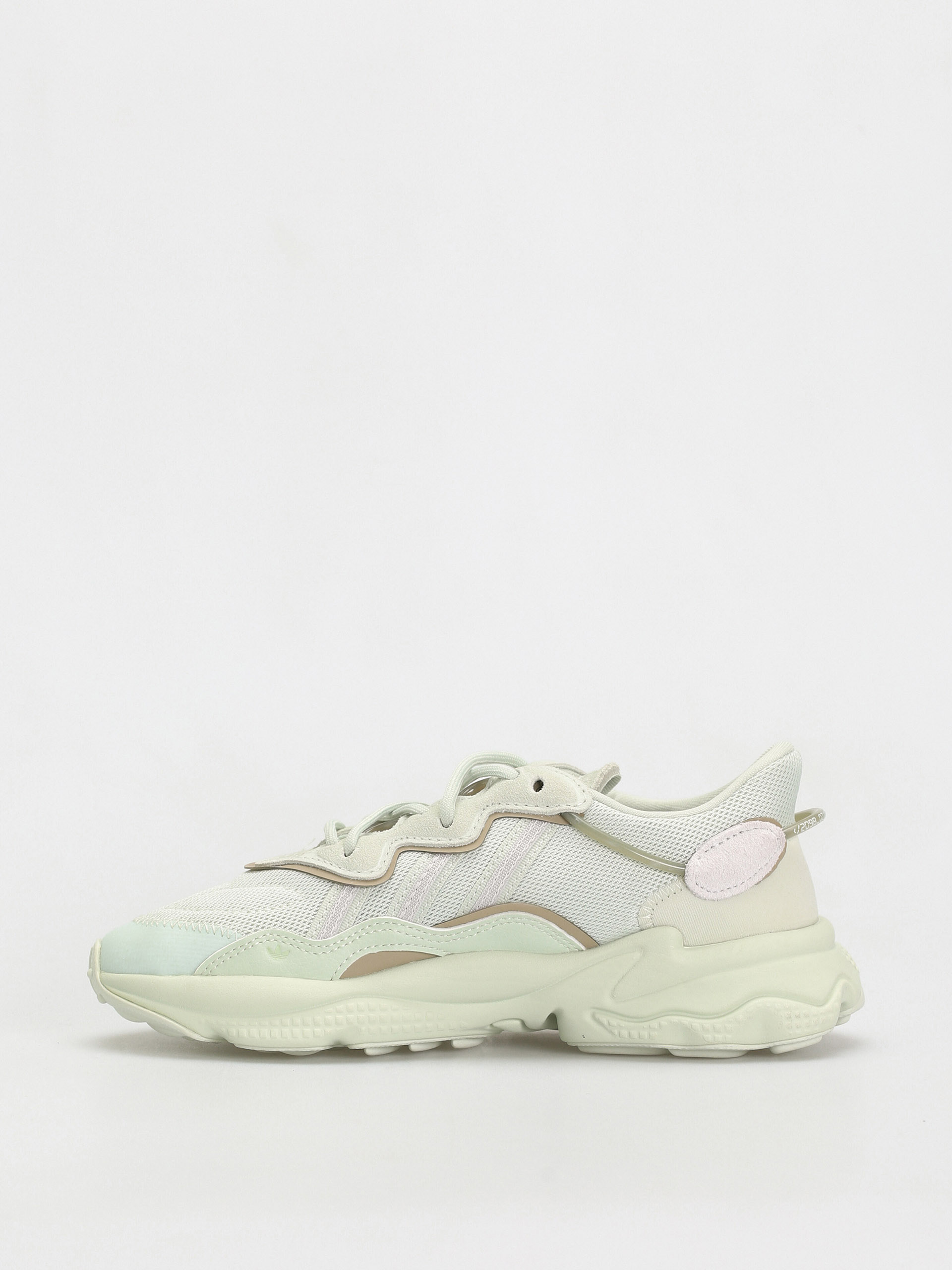 Buty adidas Originals Ozweego Wmn (lingrn/dshgry/feagry)