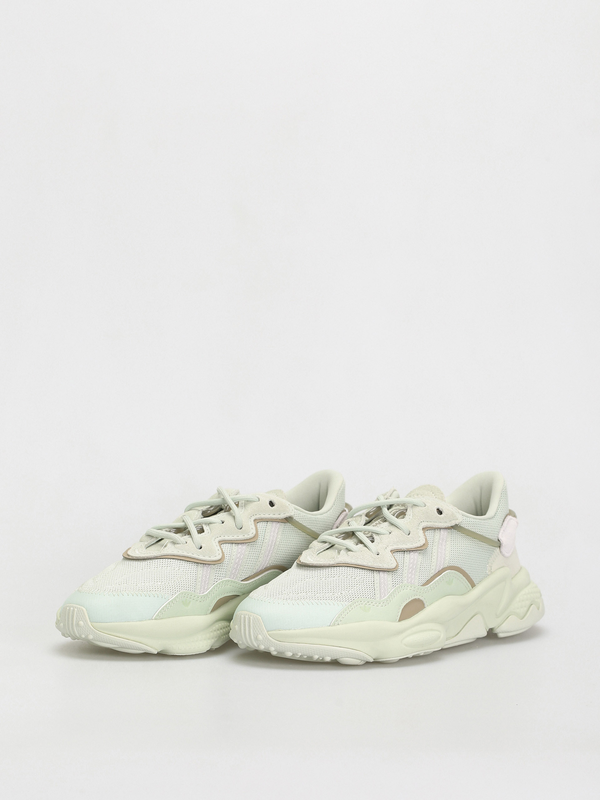 Buty adidas Originals Ozweego Wmn (lingrn/dshgry/feagry)