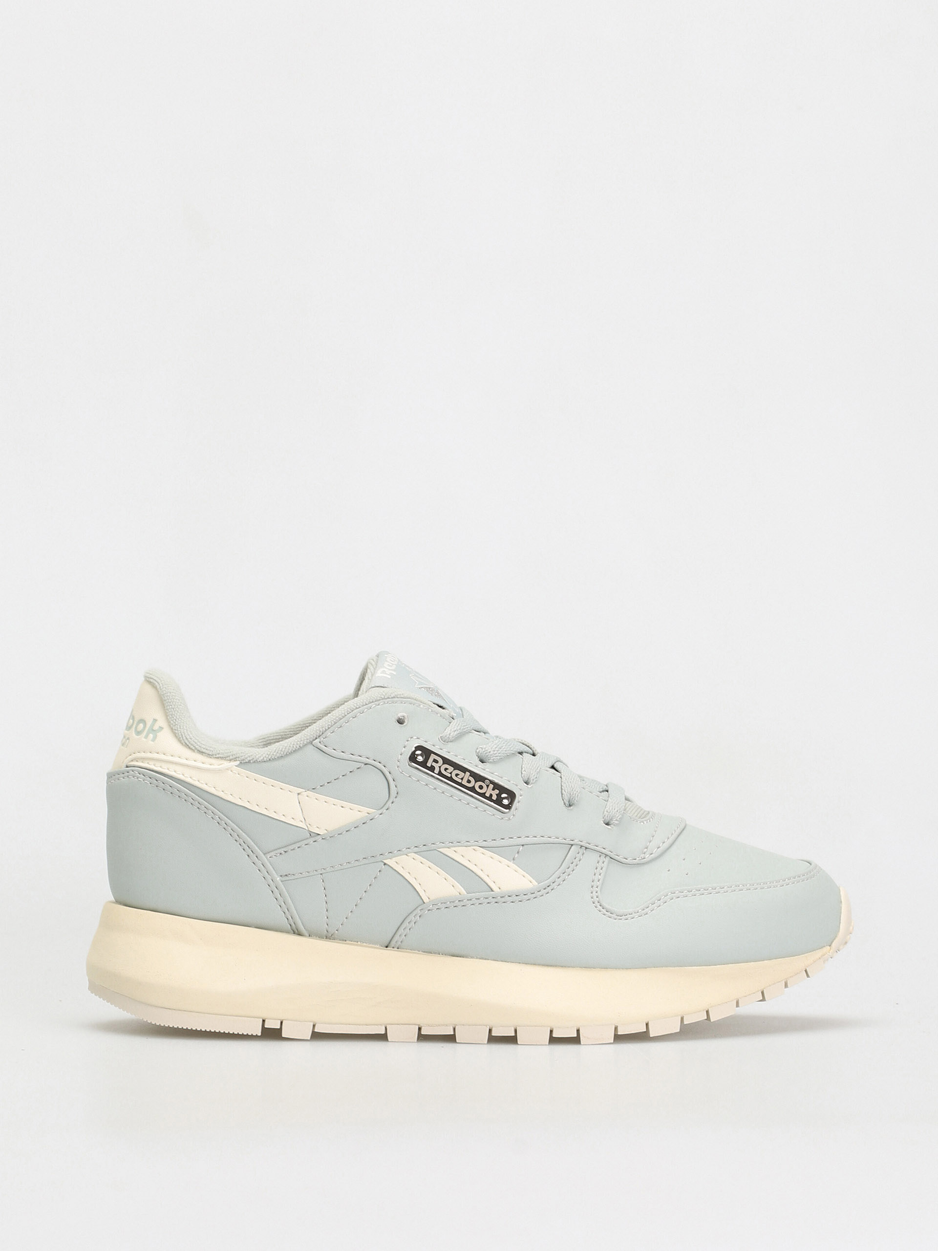 Buty Reebok Classic Sp Vegan Wmn (seaspr/seaspr/clawht)