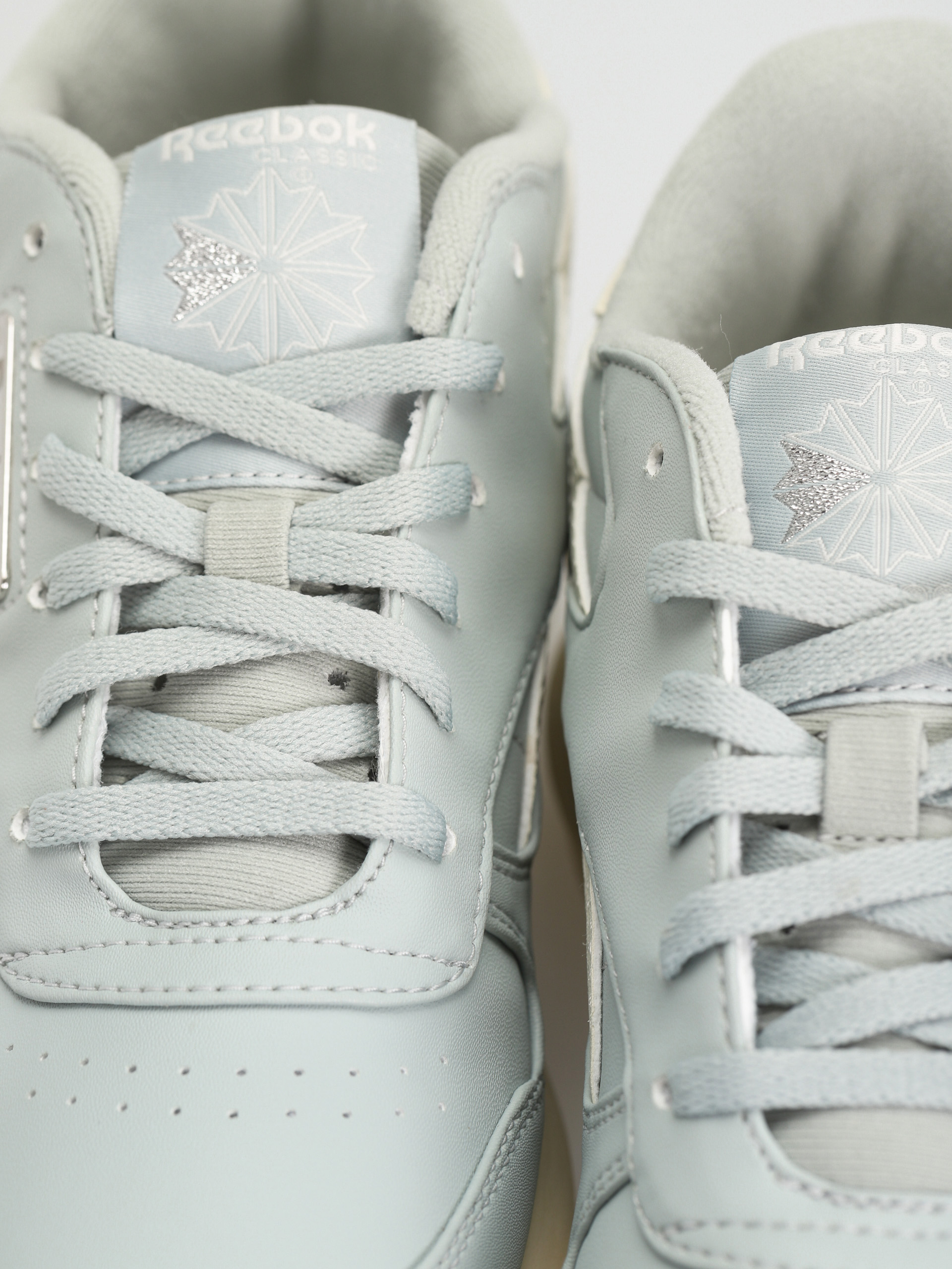 Buty Reebok Classic Sp Vegan Wmn (seaspr/seaspr/clawht)