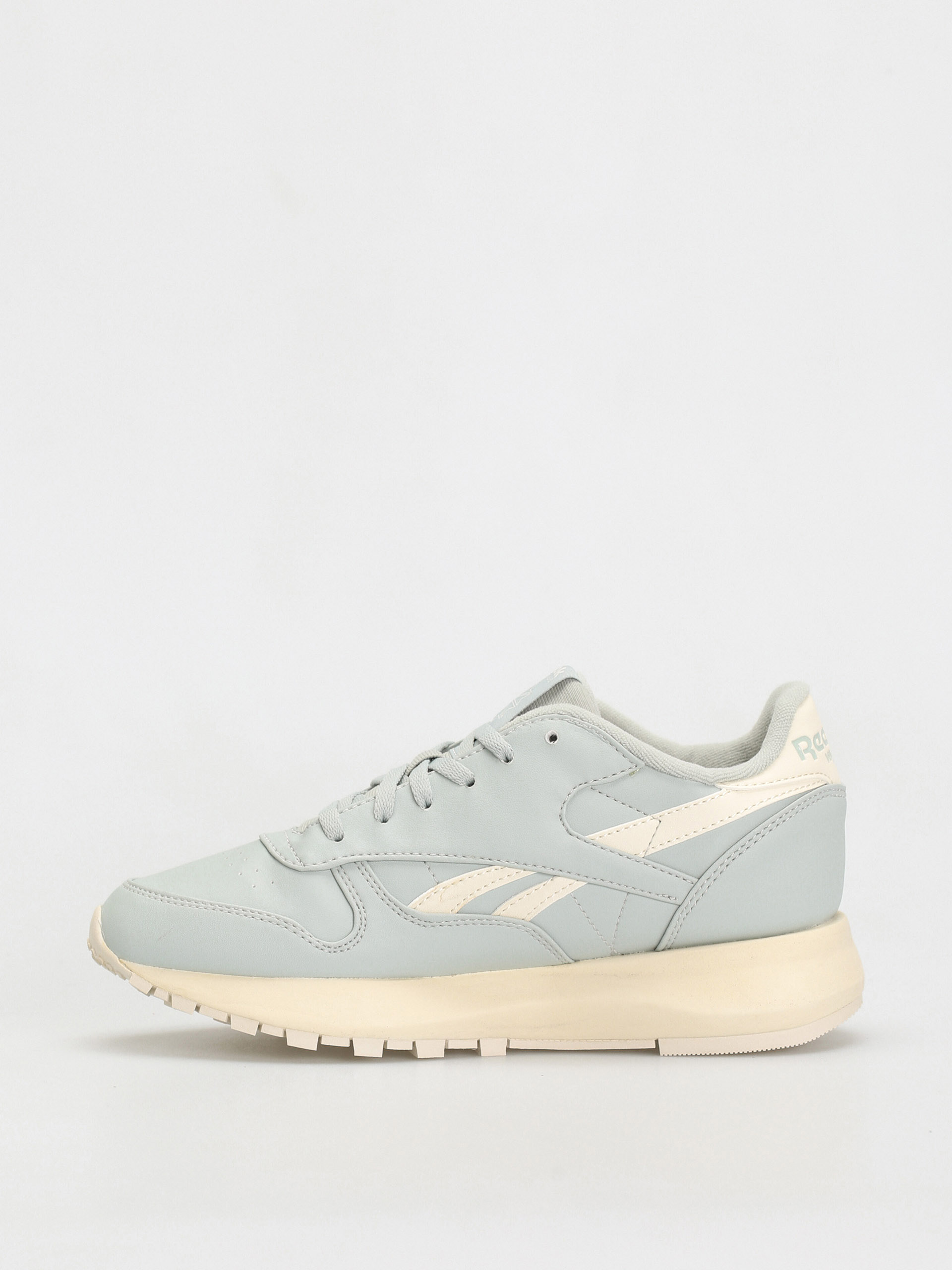 Buty Reebok Classic Sp Vegan Wmn (seaspr/seaspr/clawht)