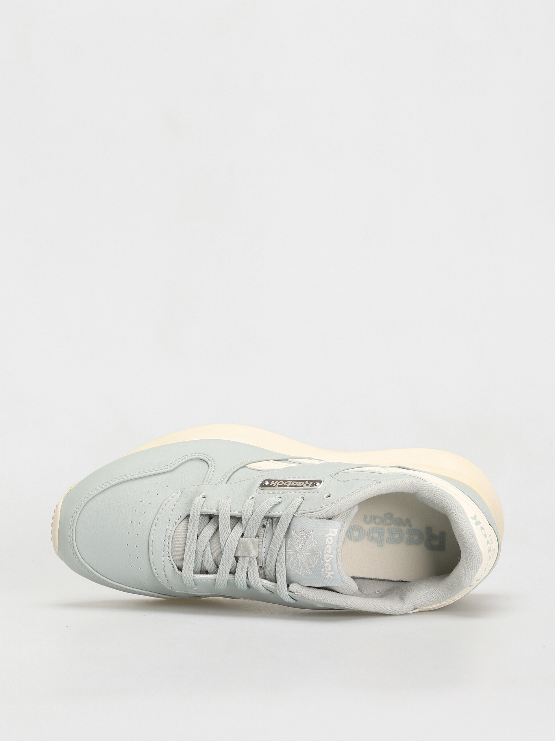 Buty Reebok Classic Sp Vegan Wmn (seaspr/seaspr/clawht)
