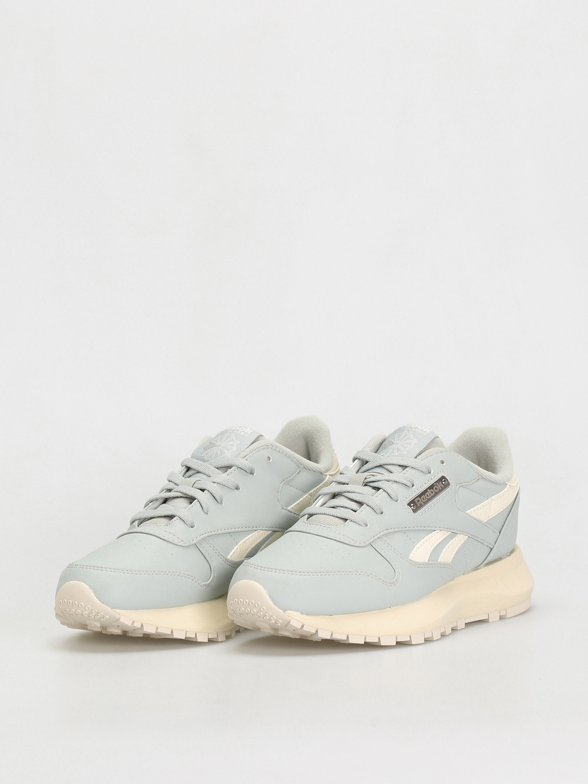 Buty Reebok Classic Sp Vegan Wmn (seaspr/seaspr/clawht)