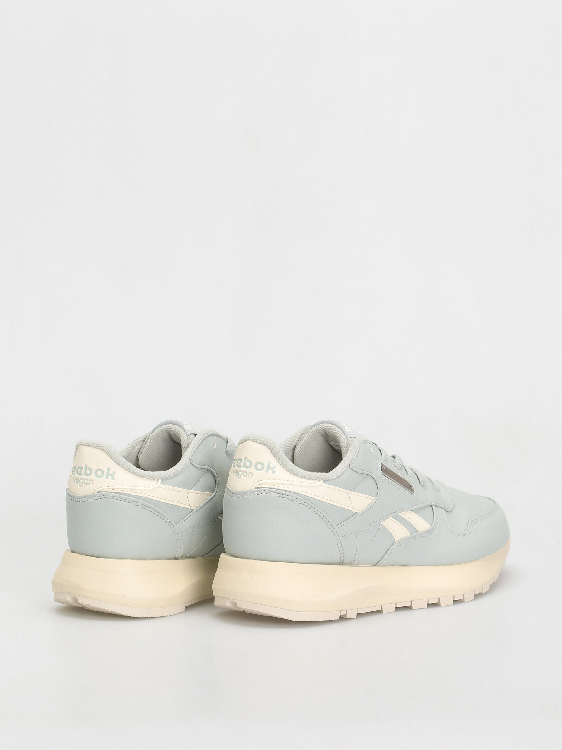 Buty Reebok Classic Sp Vegan Wmn (seaspr/seaspr/clawht)