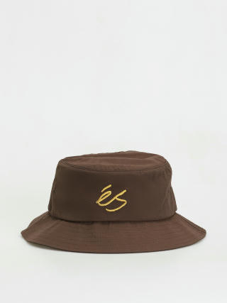 Kapelusz eS Es Bucket Hat (brown)