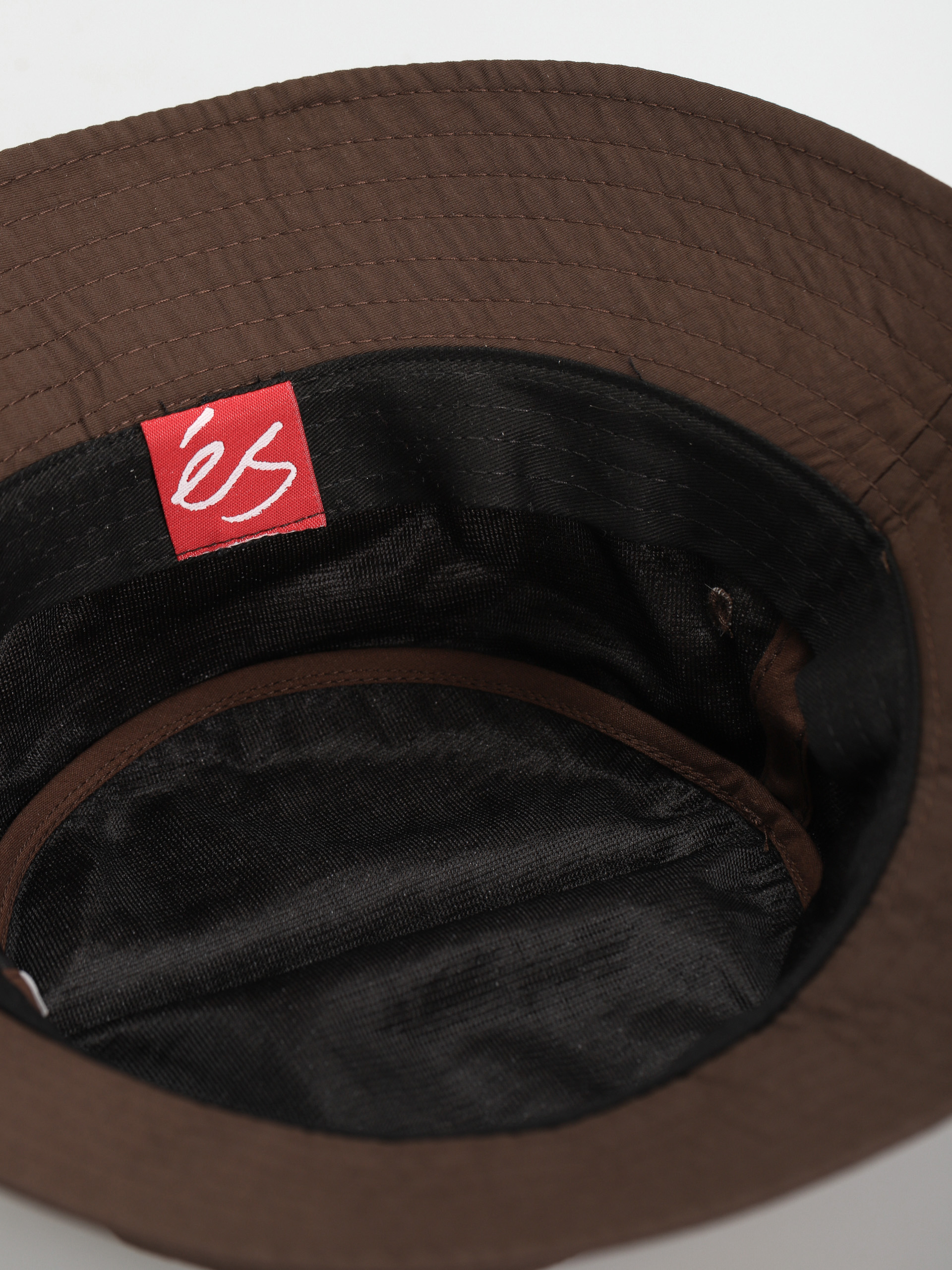 Kapelusz eS Es Bucket Hat (brown)