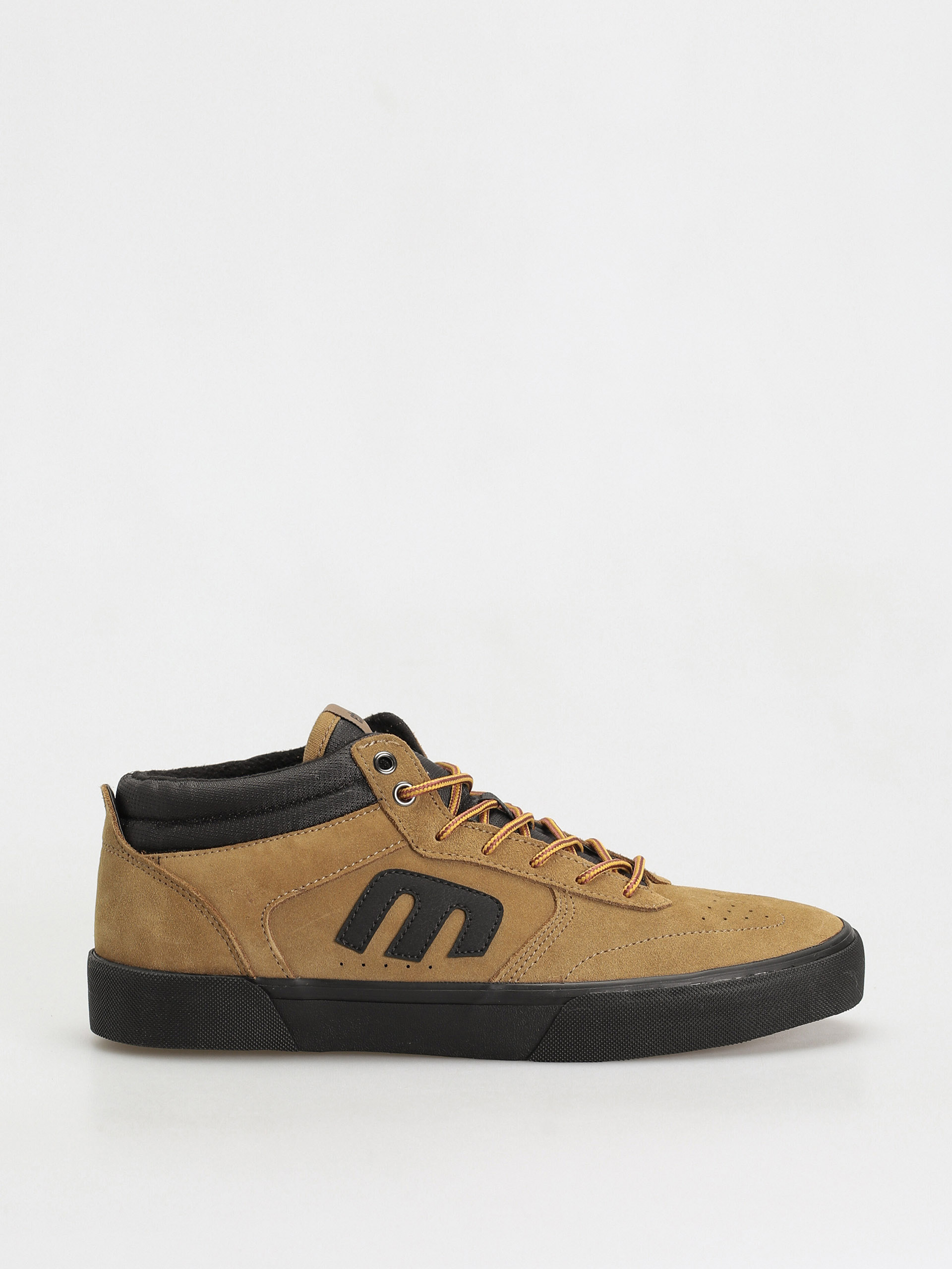 Buty Etnies Windrow Vulc Mid (brown/black)