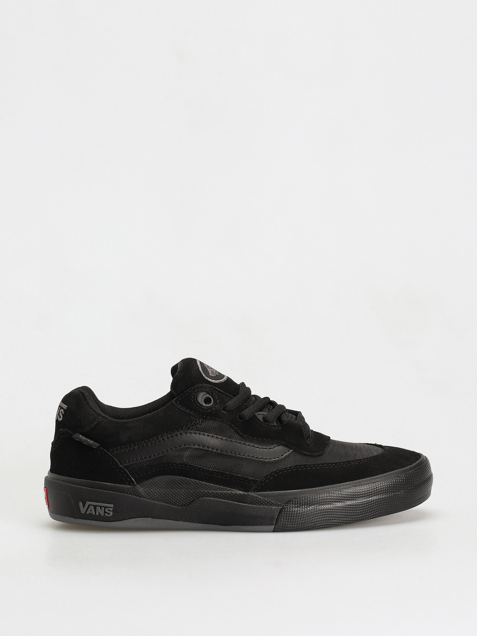 Buty Vans Wayvee (black/black)