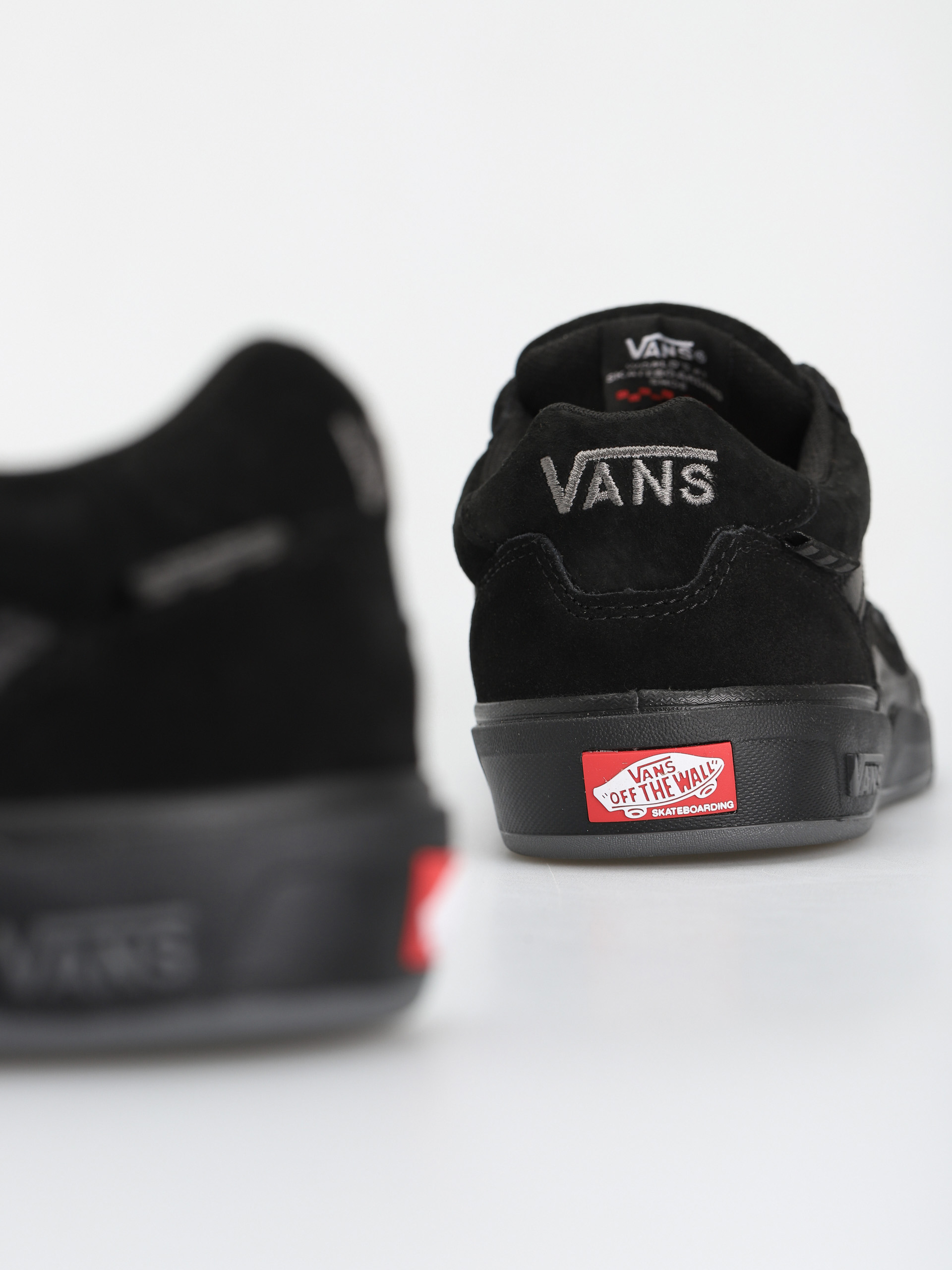 Buty Vans Wayvee (black/black)
