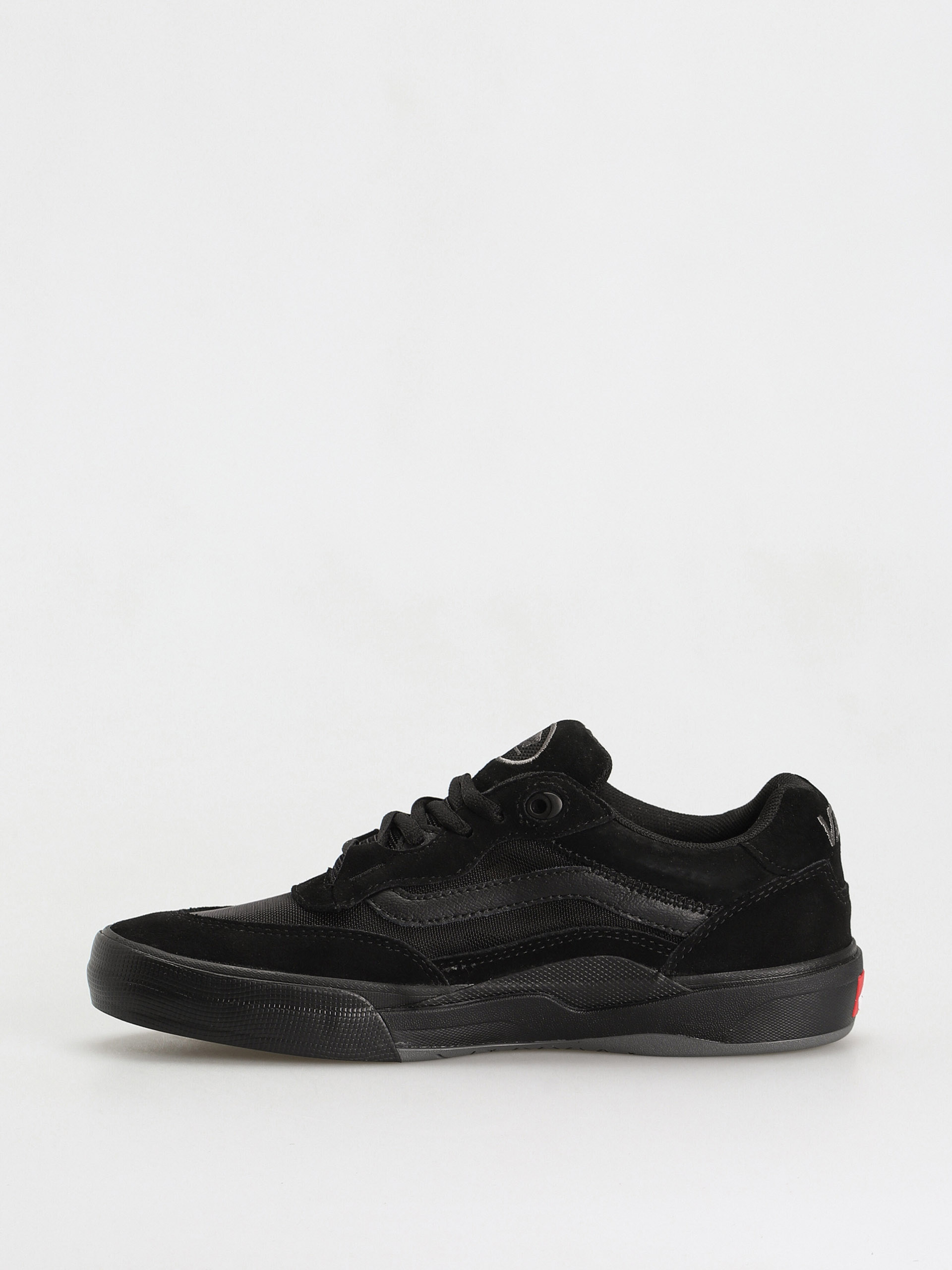 Buty Vans Wayvee (black/black)