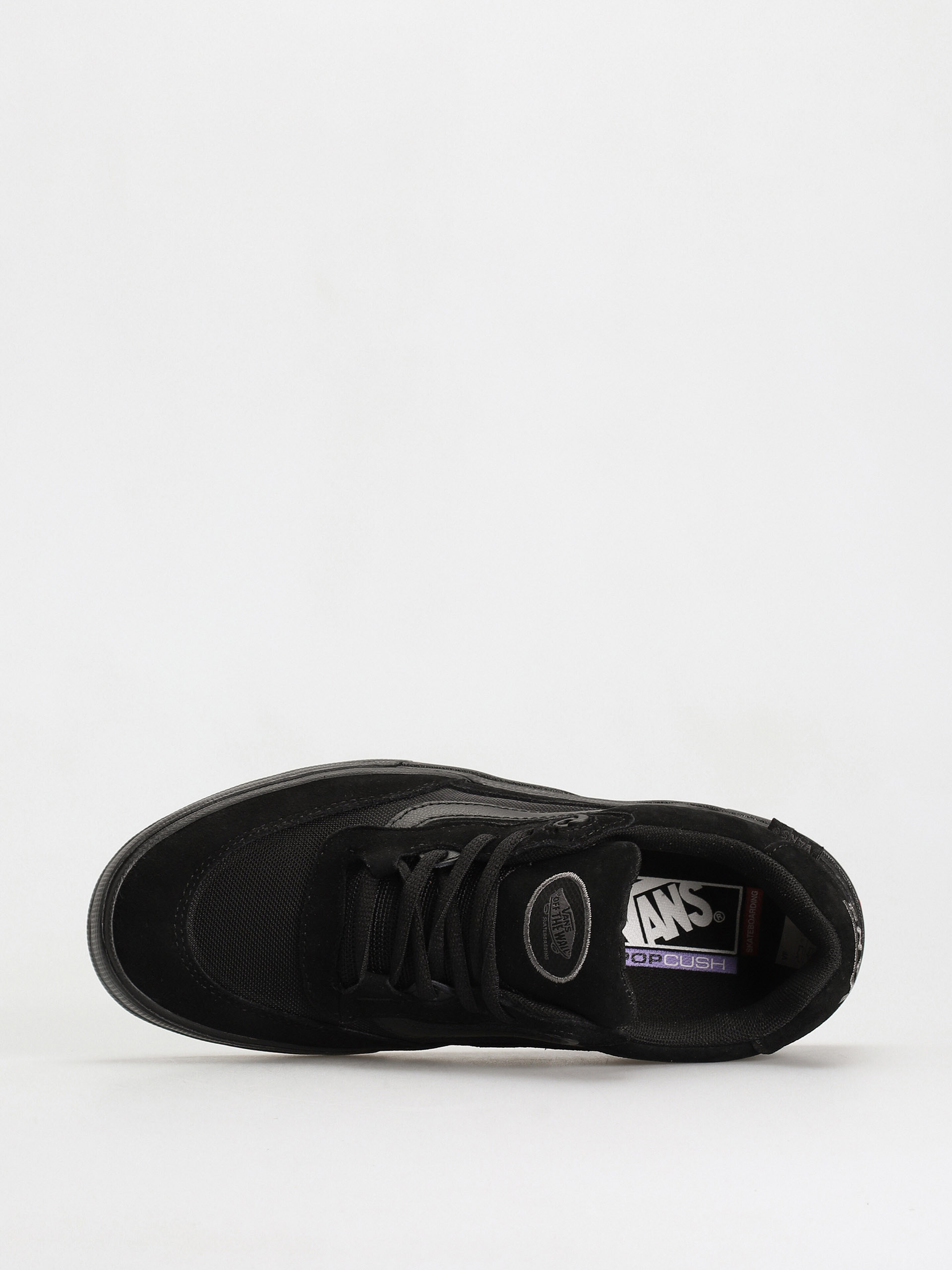Buty Vans Wayvee (black/black)
