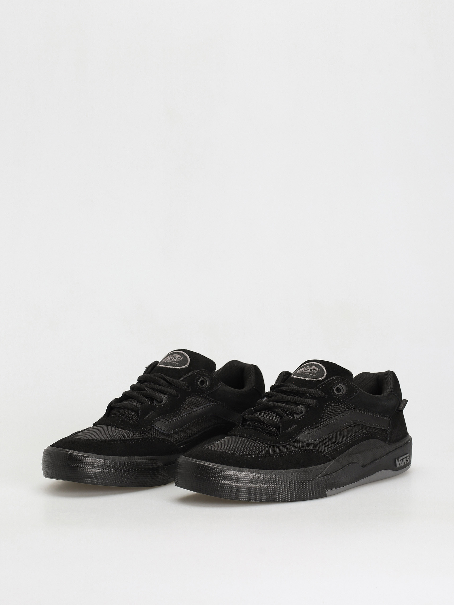 Buty Vans Wayvee (black/black)