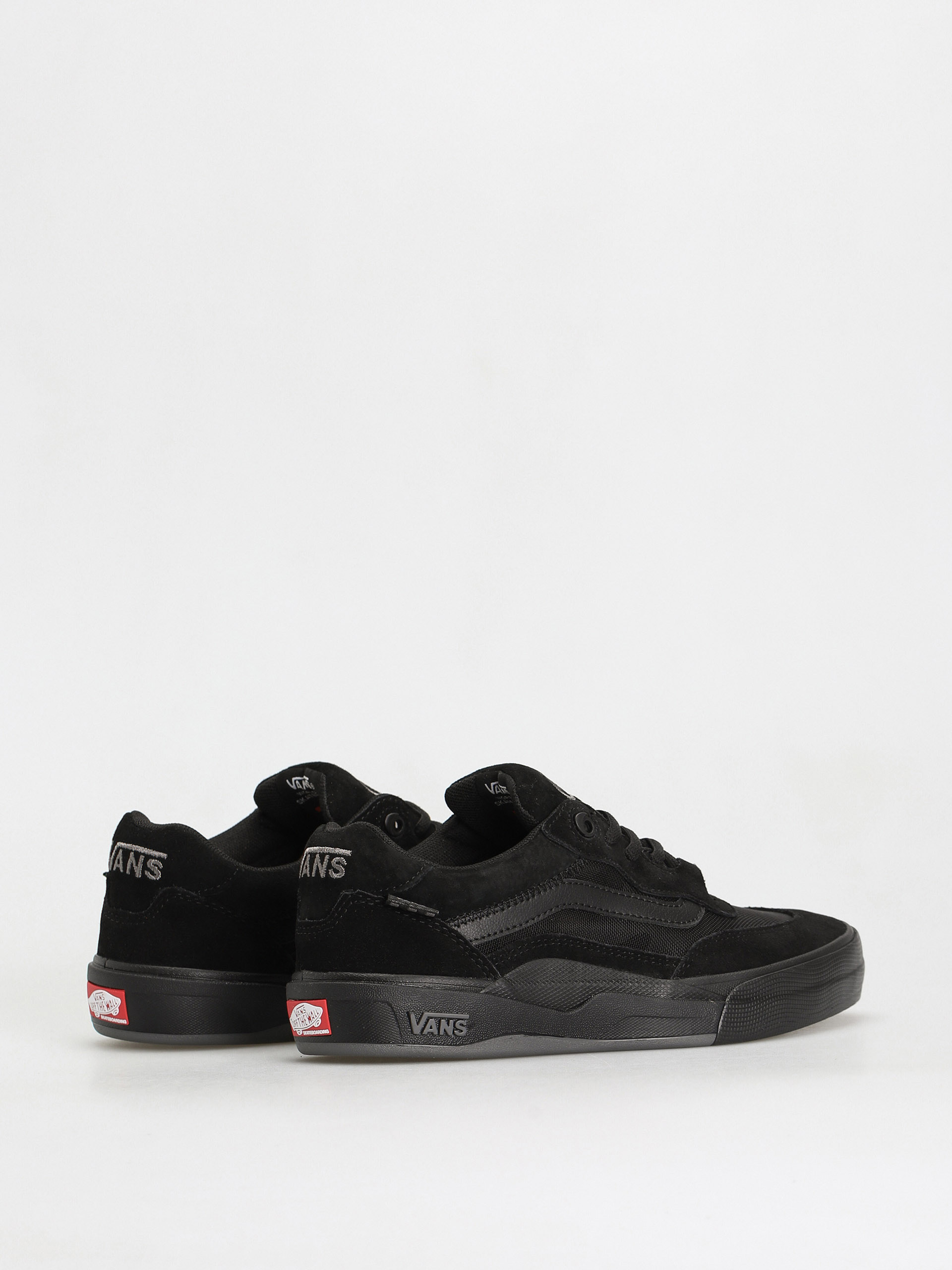 Buty Vans Wayvee (black/black)