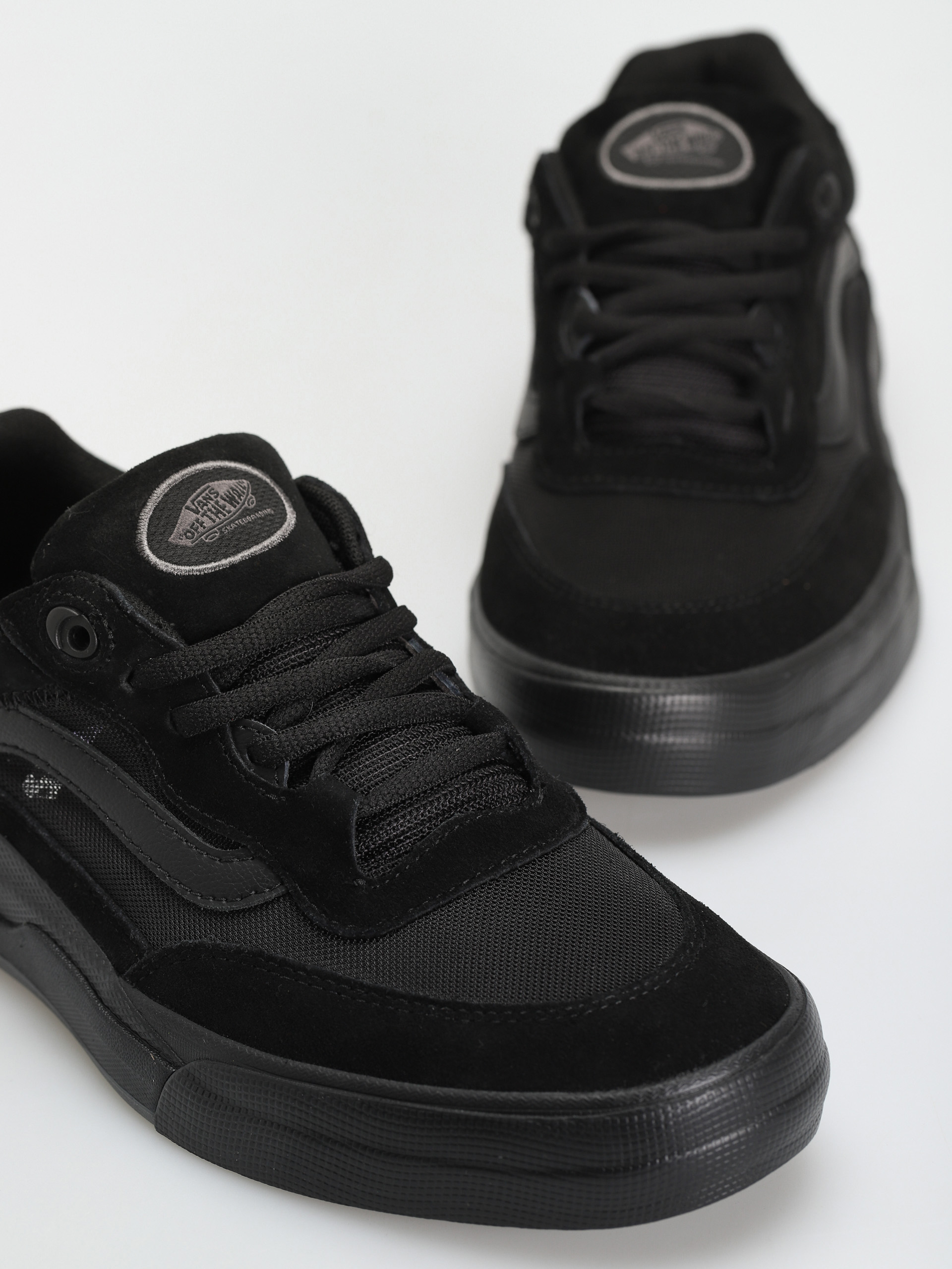 Buty Vans Wayvee (black/black)