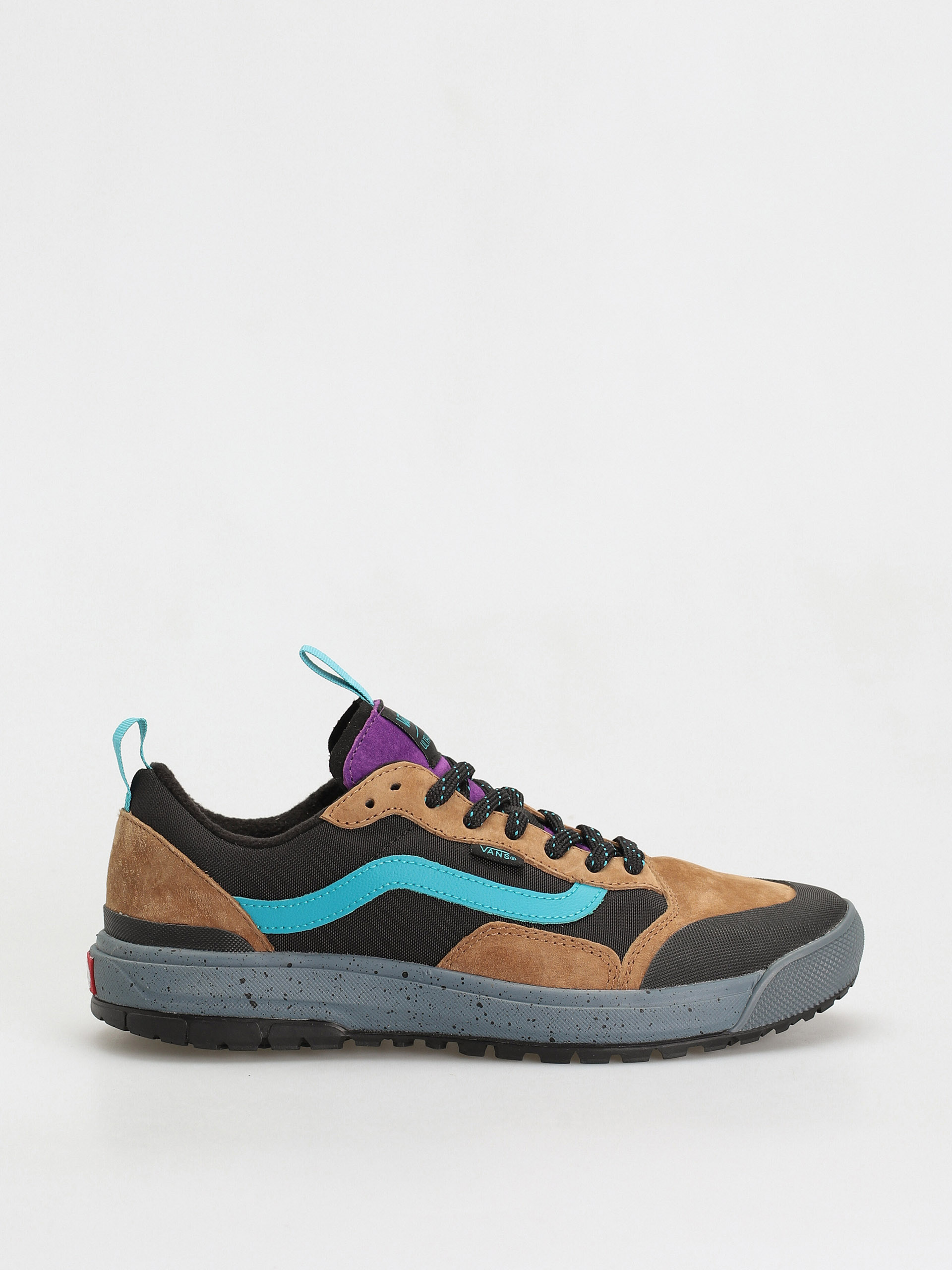 Buty Vans Ultrarange Exo MTE 1 (tobacco/black)