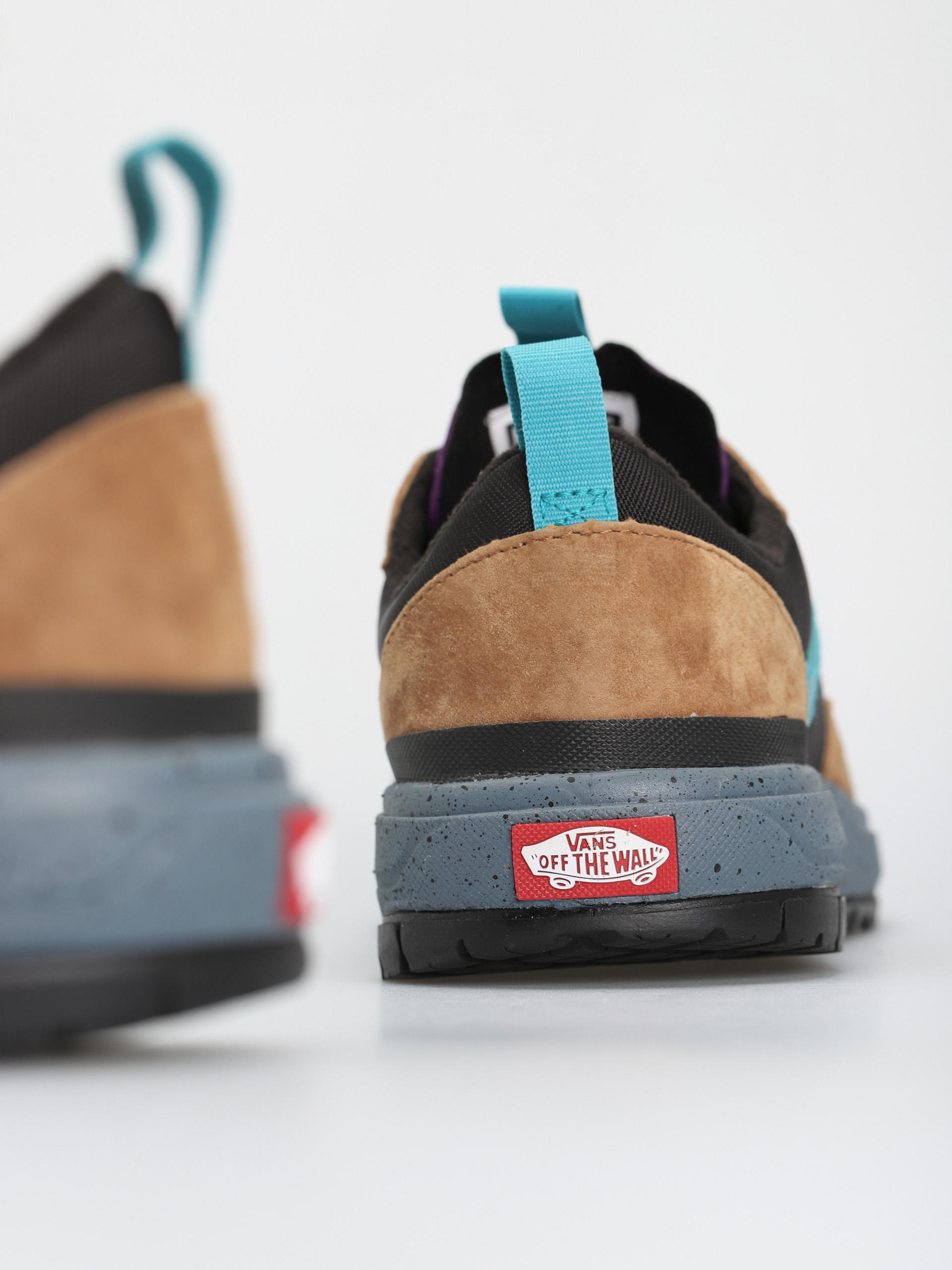 Buty Vans Ultrarange Exo MTE 1 (tobacco/black)