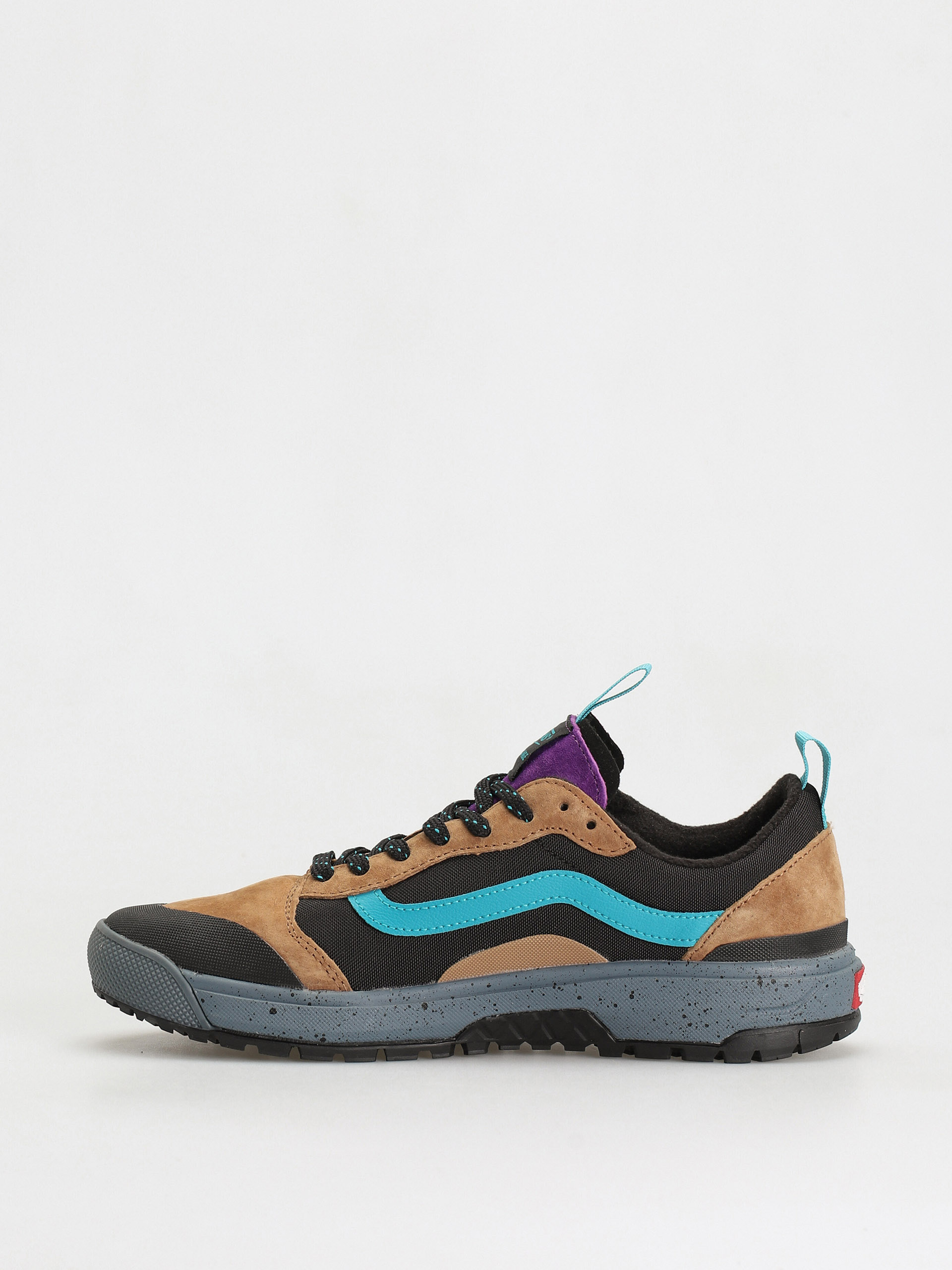 Buty Vans Ultrarange Exo MTE 1 (tobacco/black)