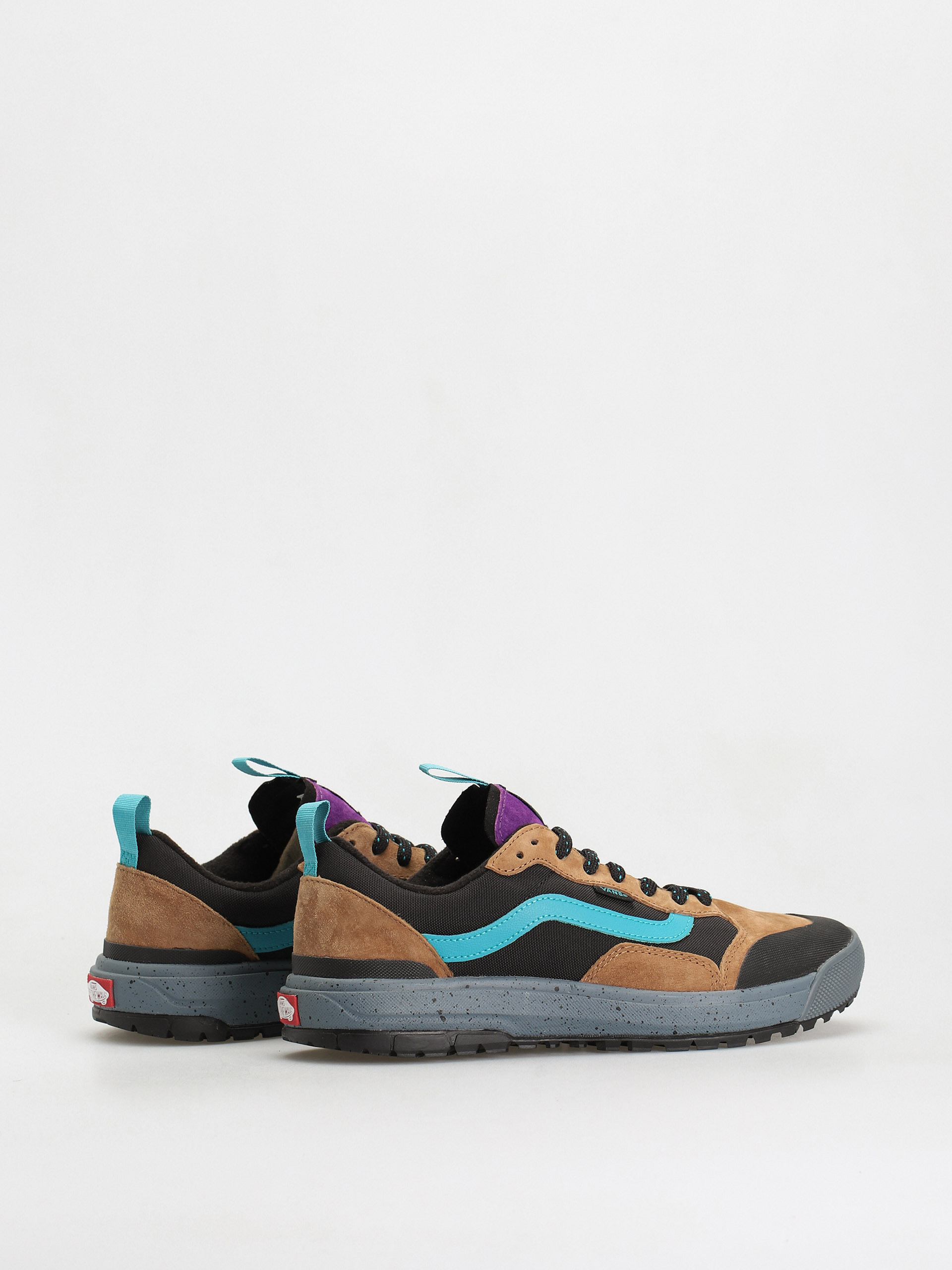 Buty Vans Ultrarange Exo MTE 1 (tobacco/black)