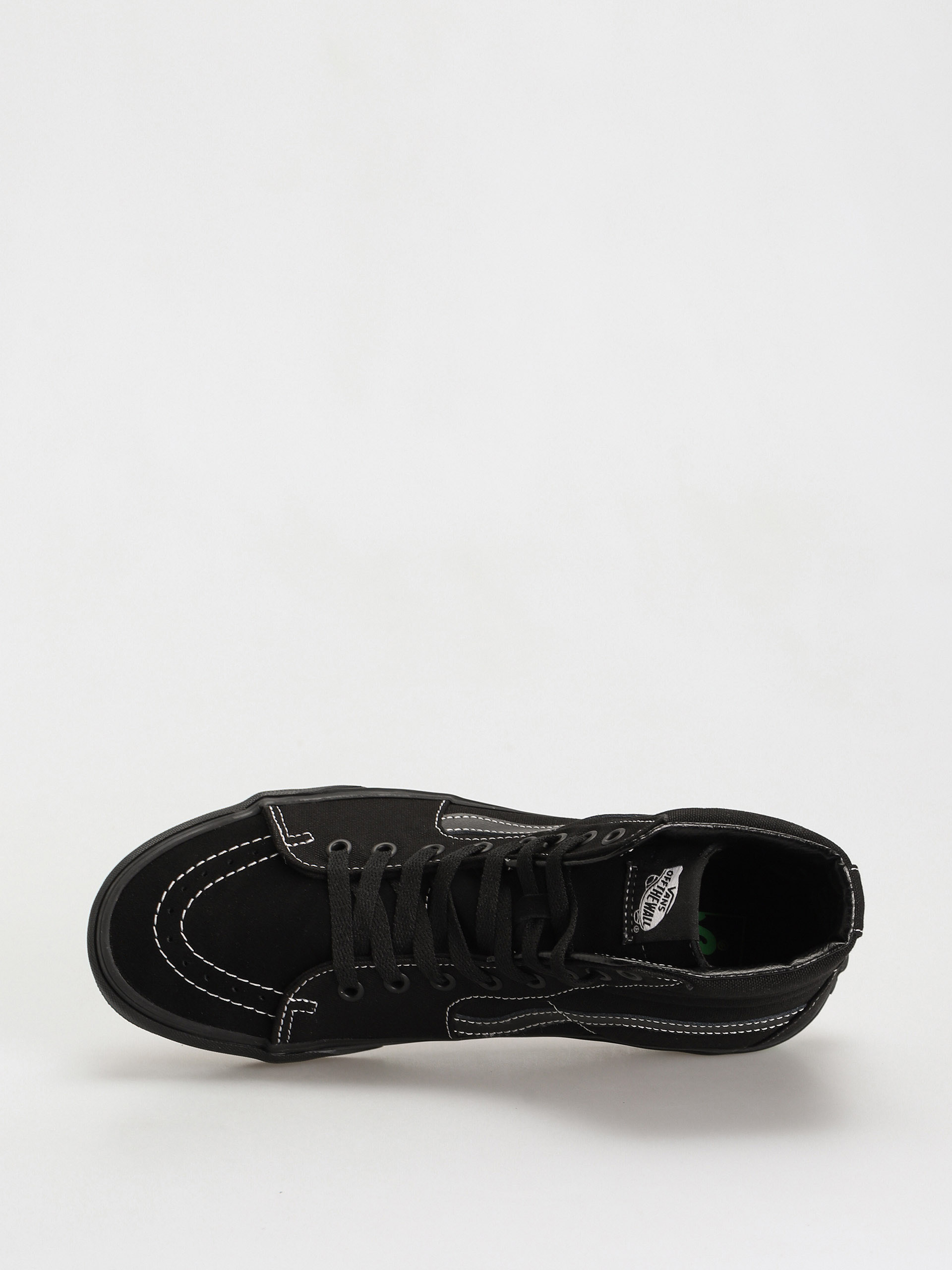 Buty Vans Sk8 Hi (live at hov blackout)