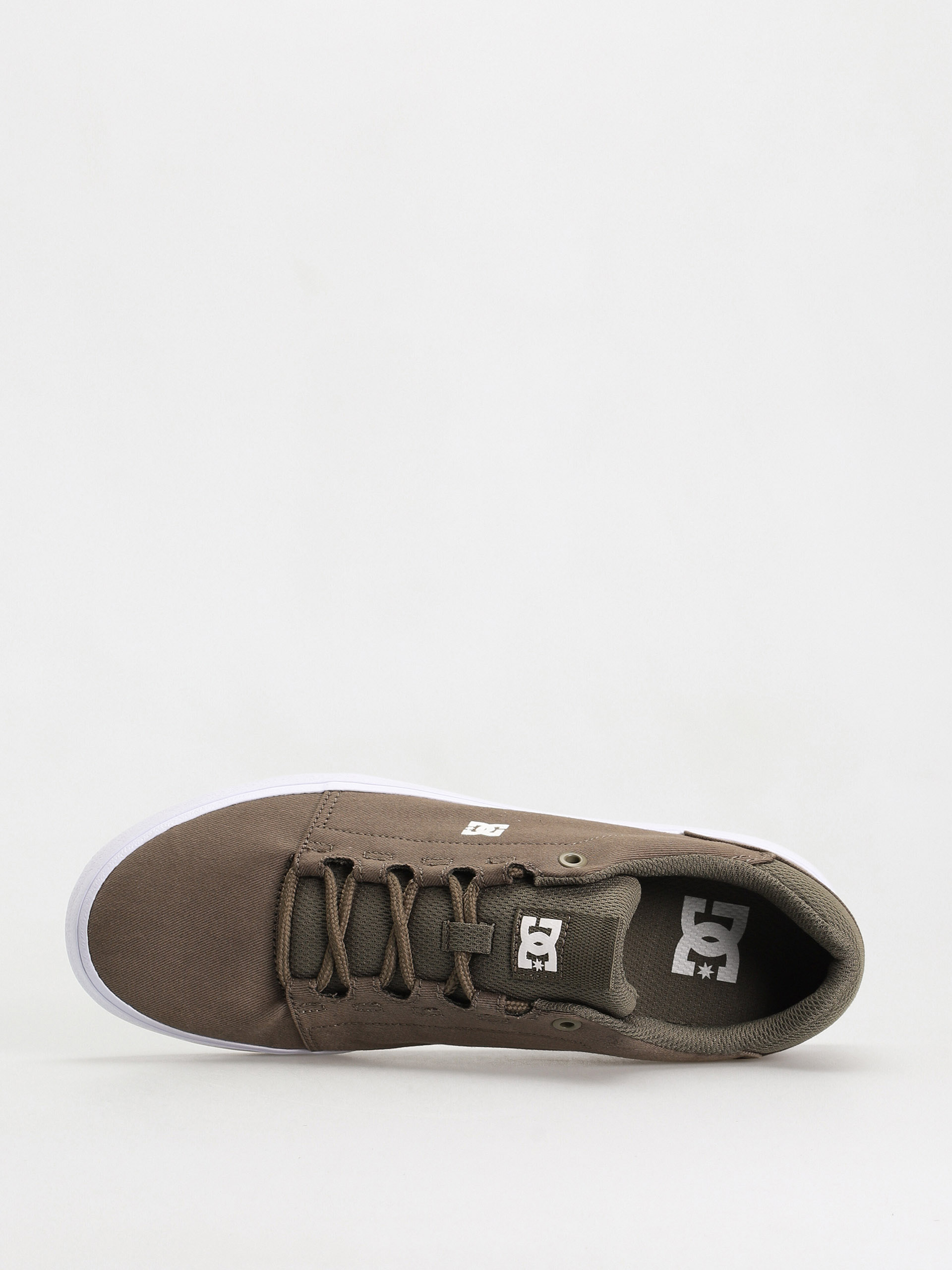 Buty DC Hyde (chive)