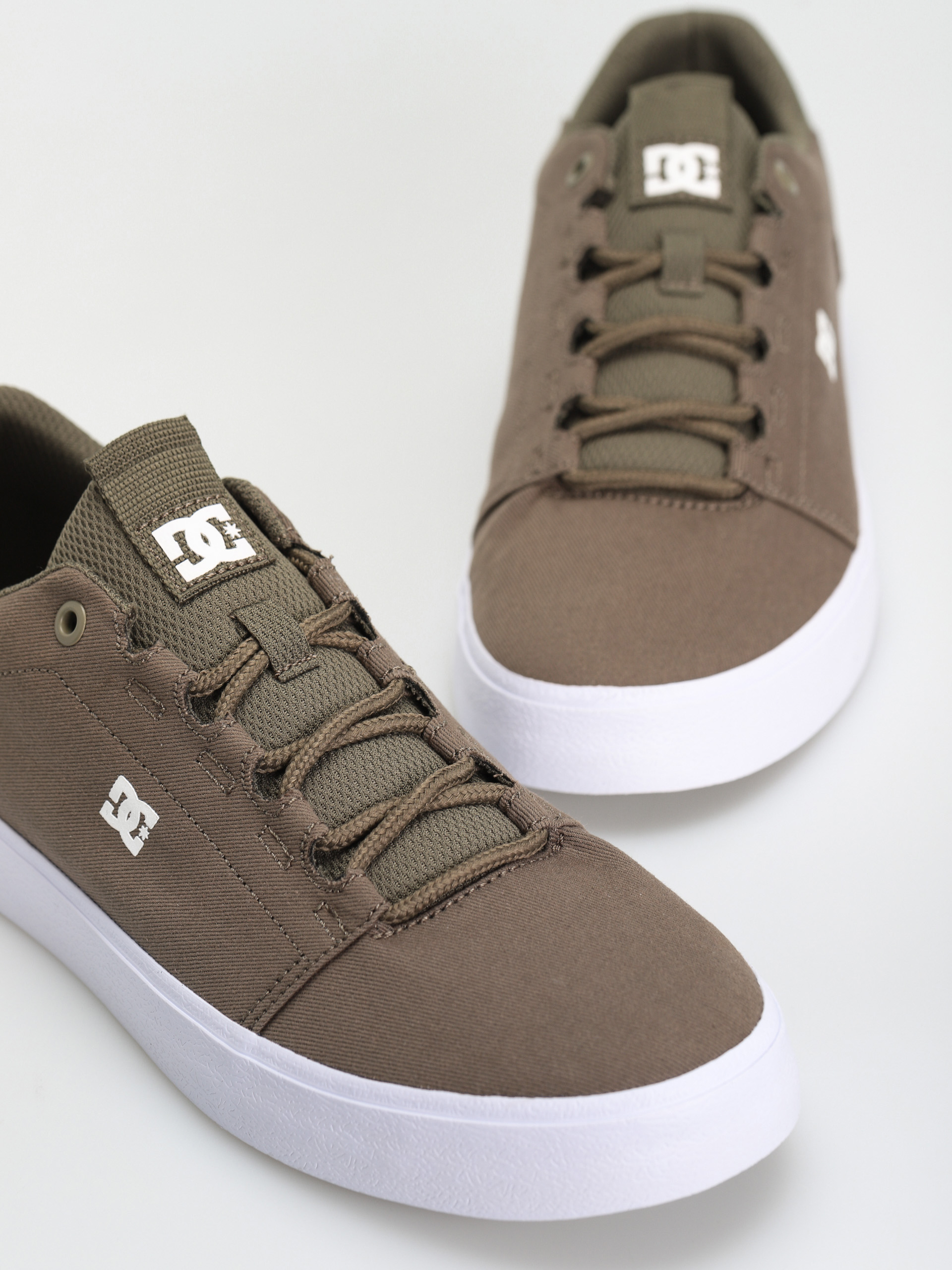 Buty DC Hyde (chive)