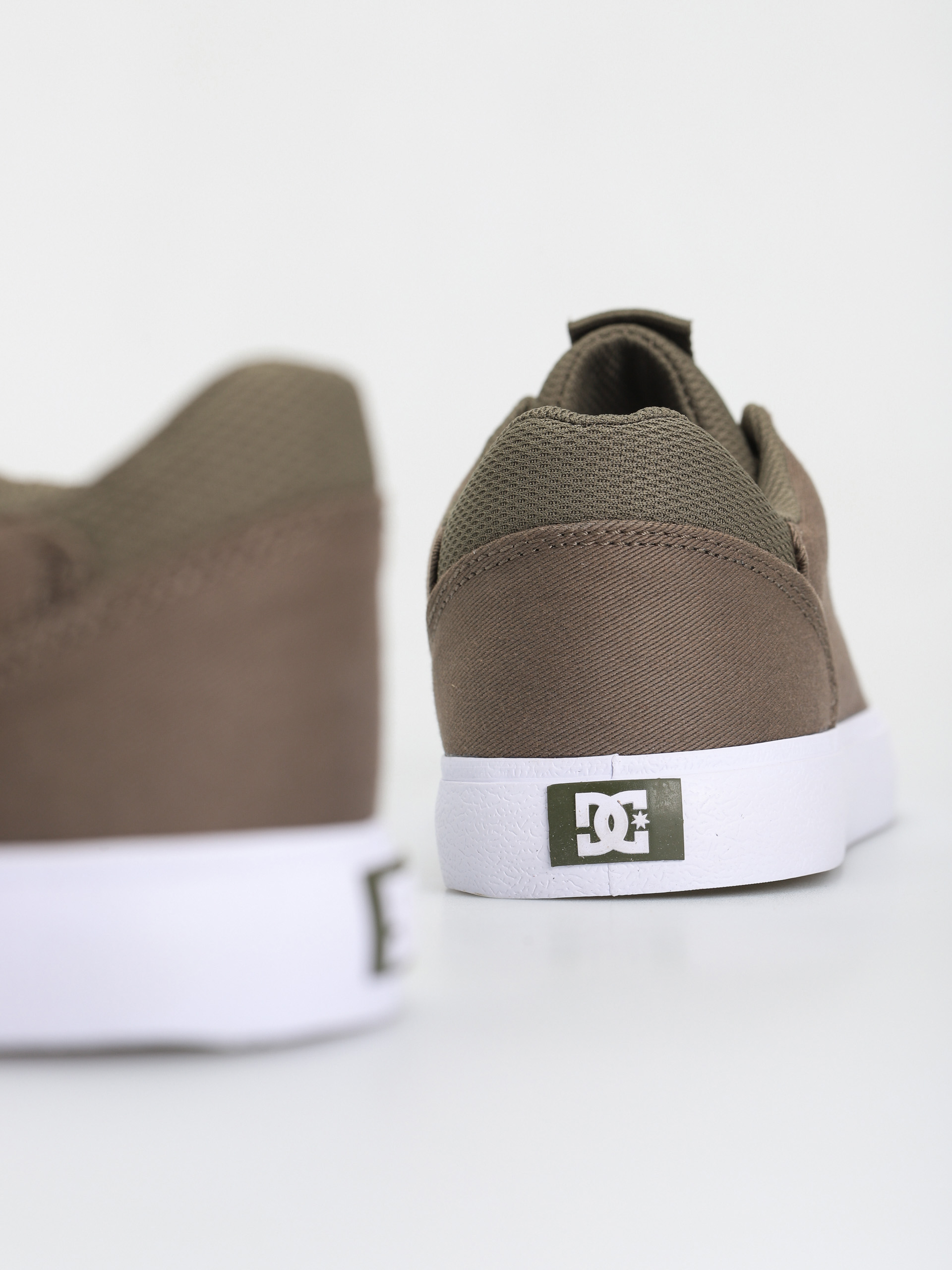 Buty DC Hyde (chive)