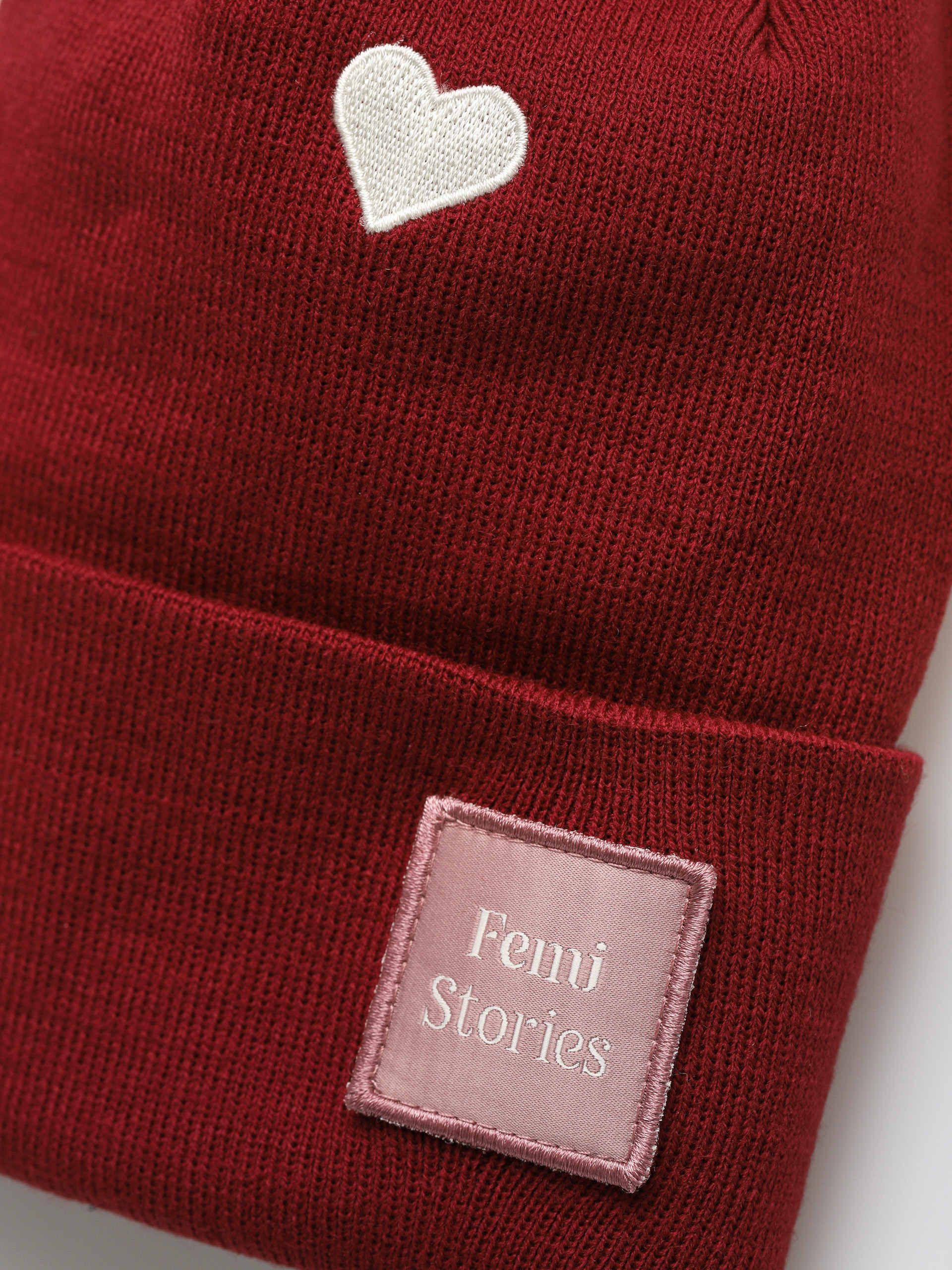 Czapka zimowa Femi Stories Diane Wmn (rdw)
