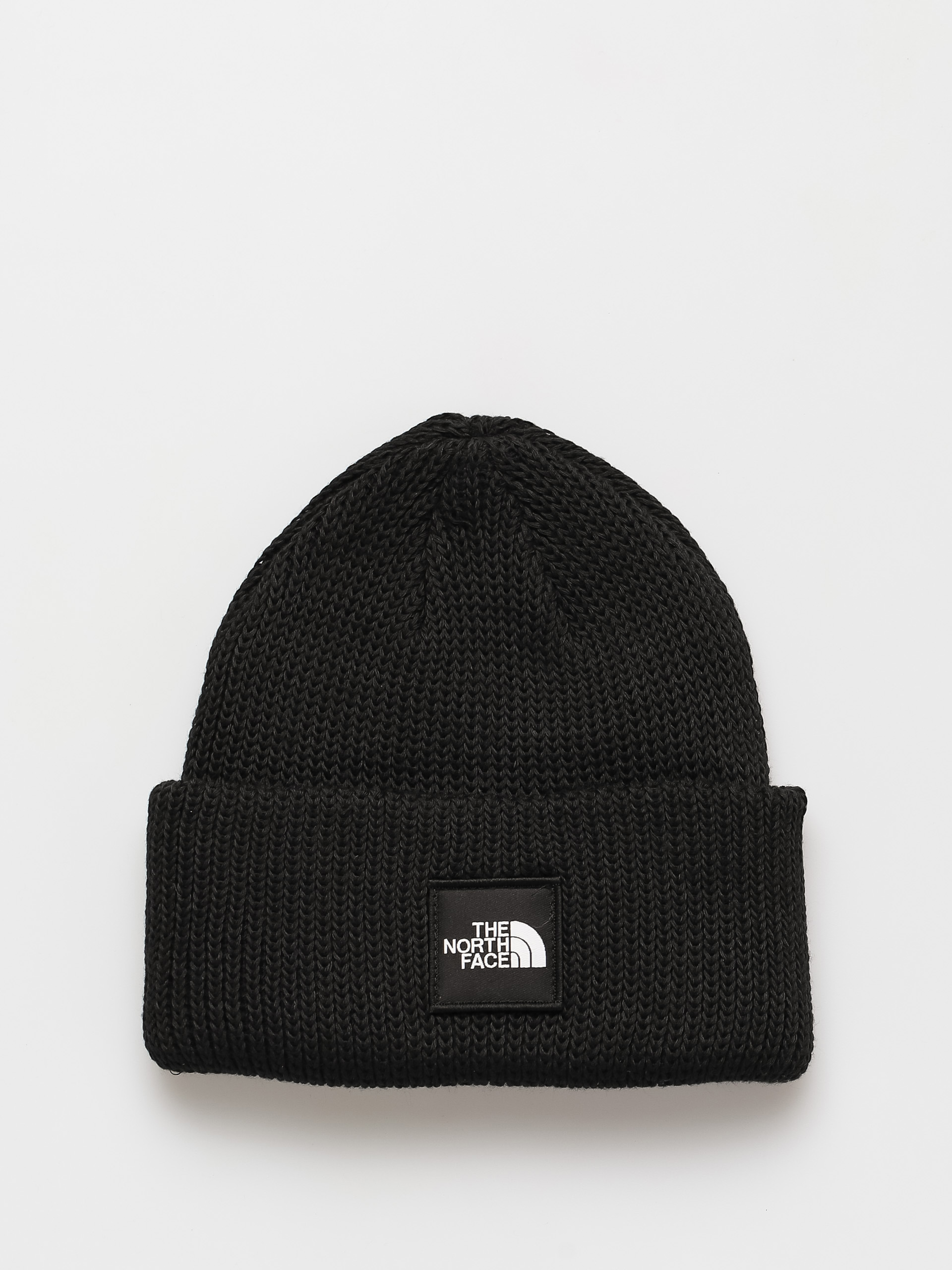 Czapka zimowa The North Face Black Box (tnf black)
